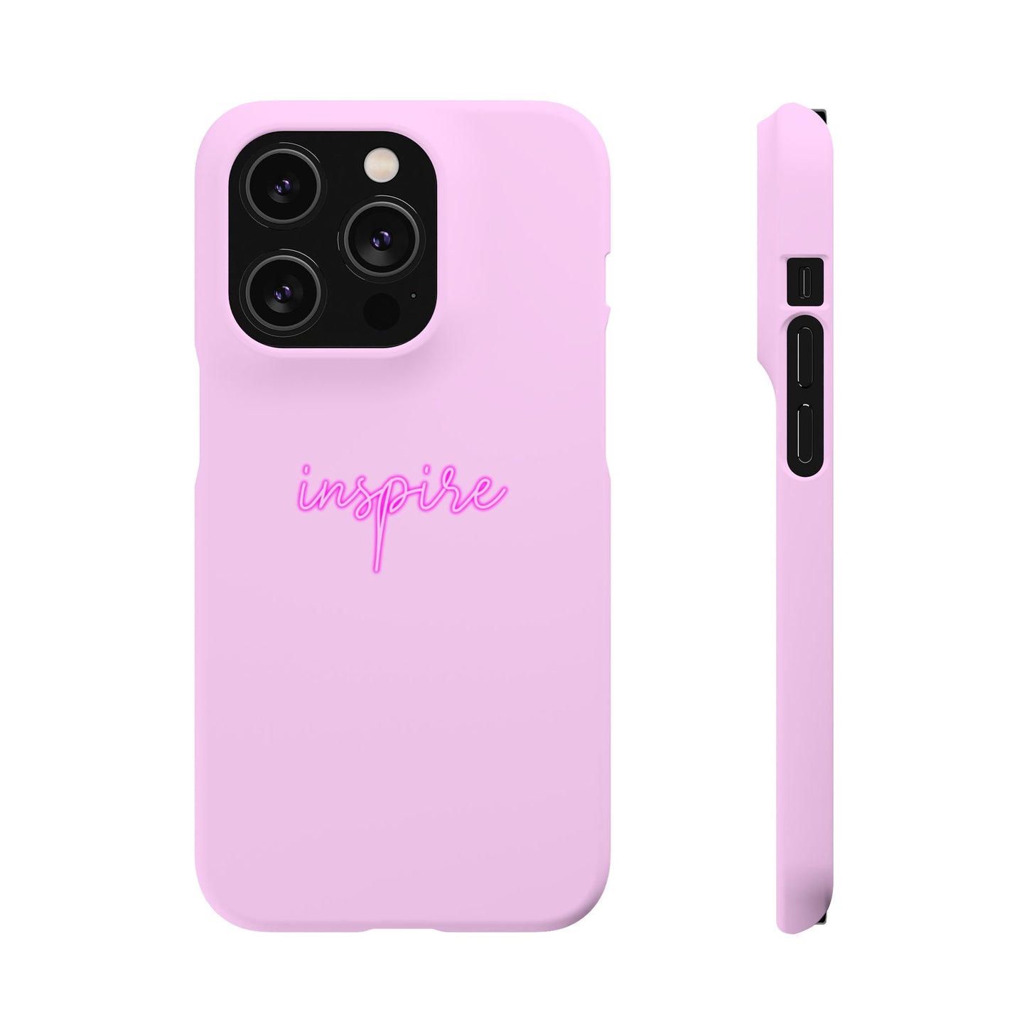 Inspire #22 Snap Cases - MahaCase
