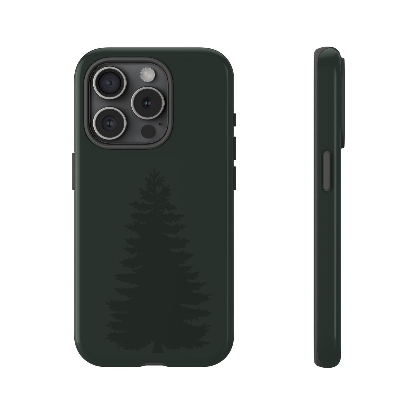 Pine Peak #22 - Tough Cases iPhone Samsung Google Pixel - MahaCase
