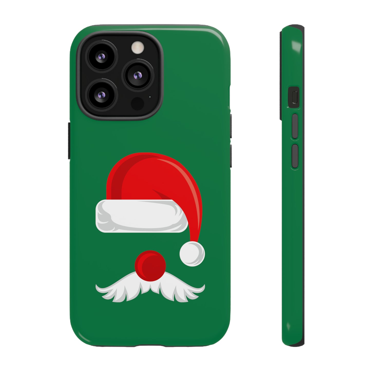 Santa's Spirit #34-Tough Cases - MahaCase
