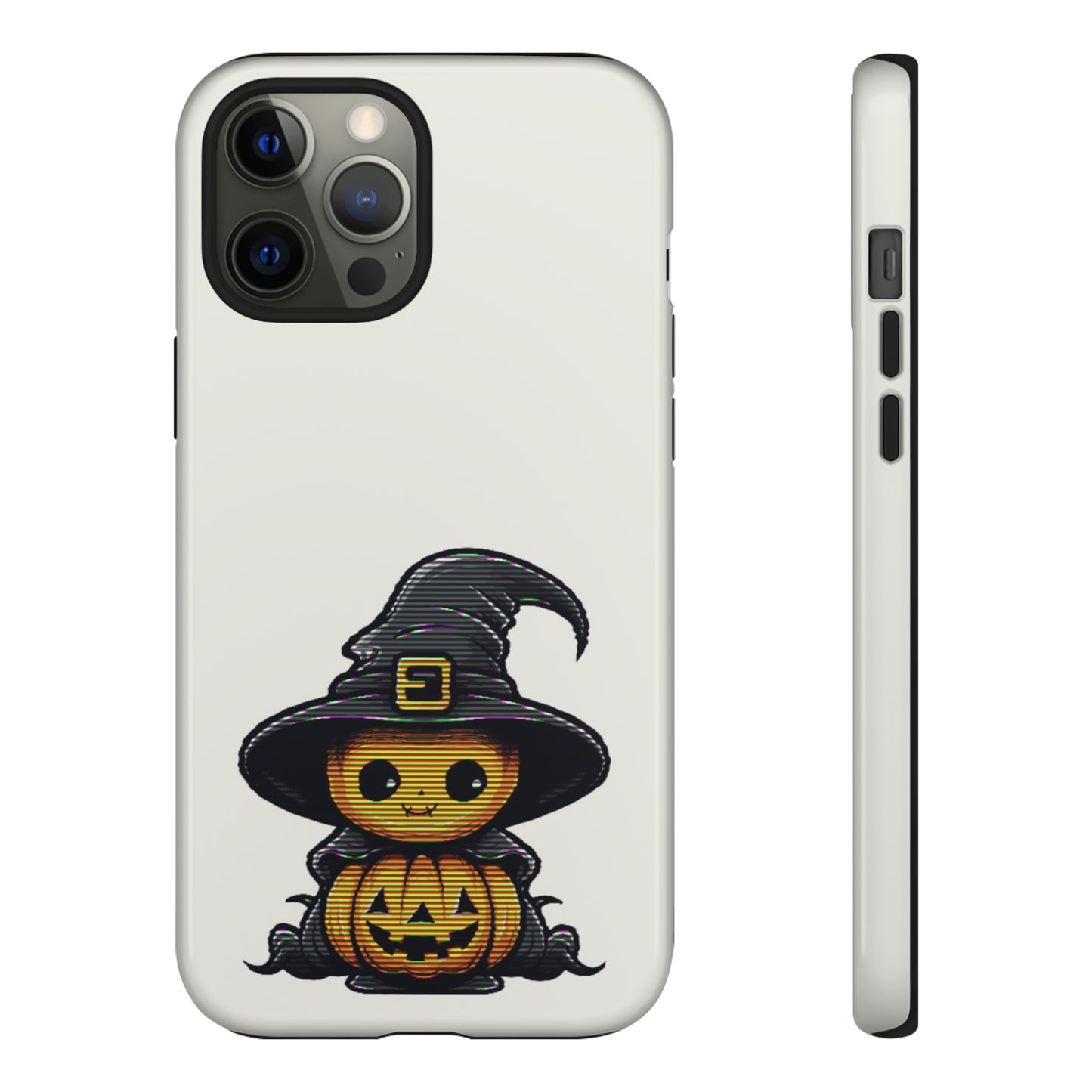 Pumpkin Pizzazz #1-Tough Cases - MahaCase