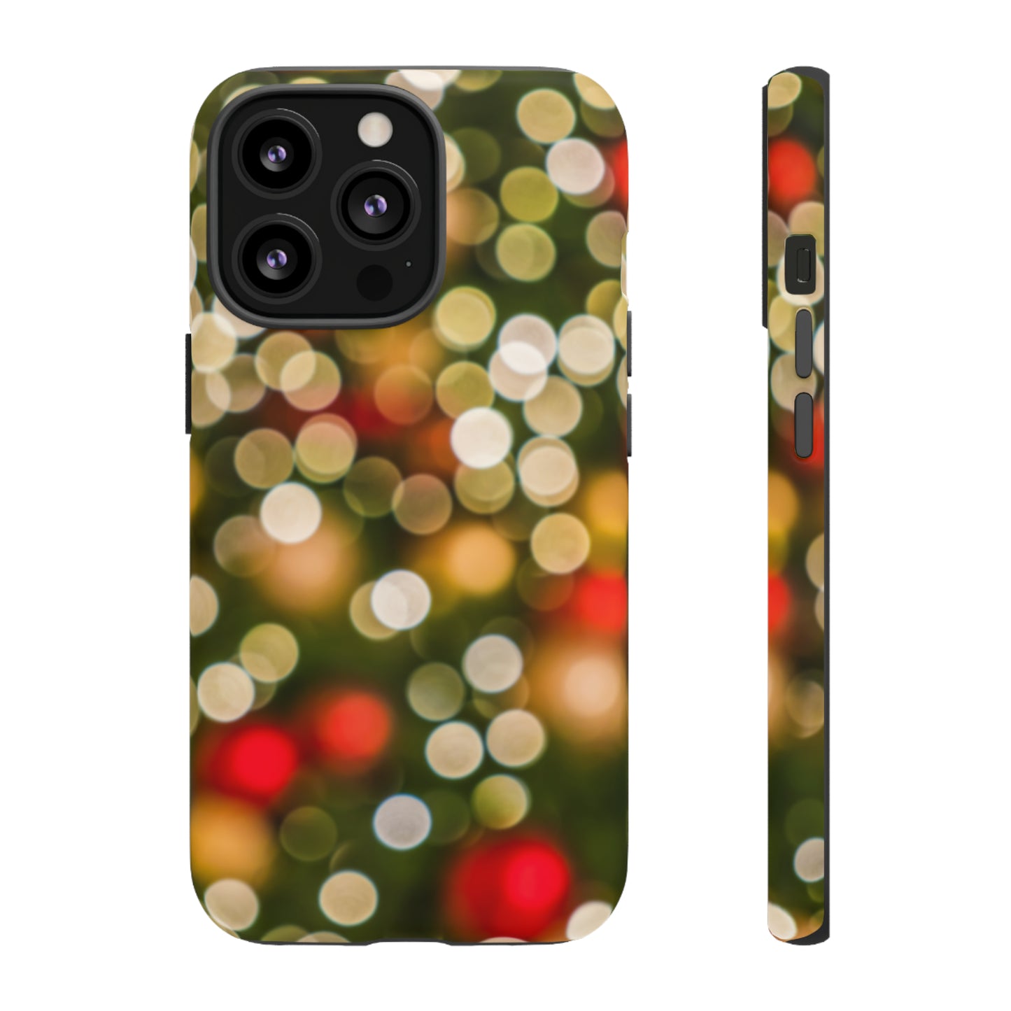 Unfocused Lights-Tough Cases - MahaCase