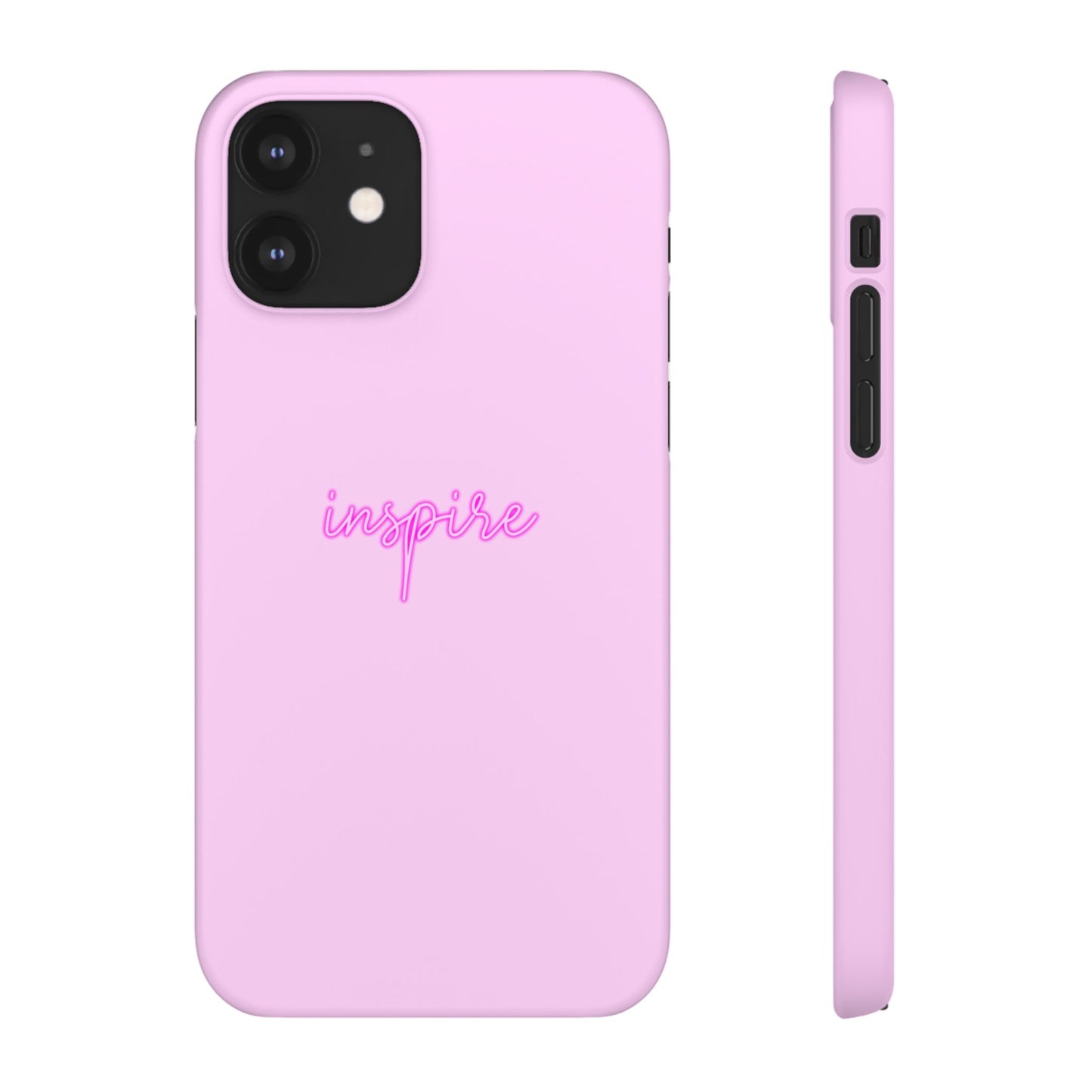 Inspire #22 Snap Cases - MahaCase