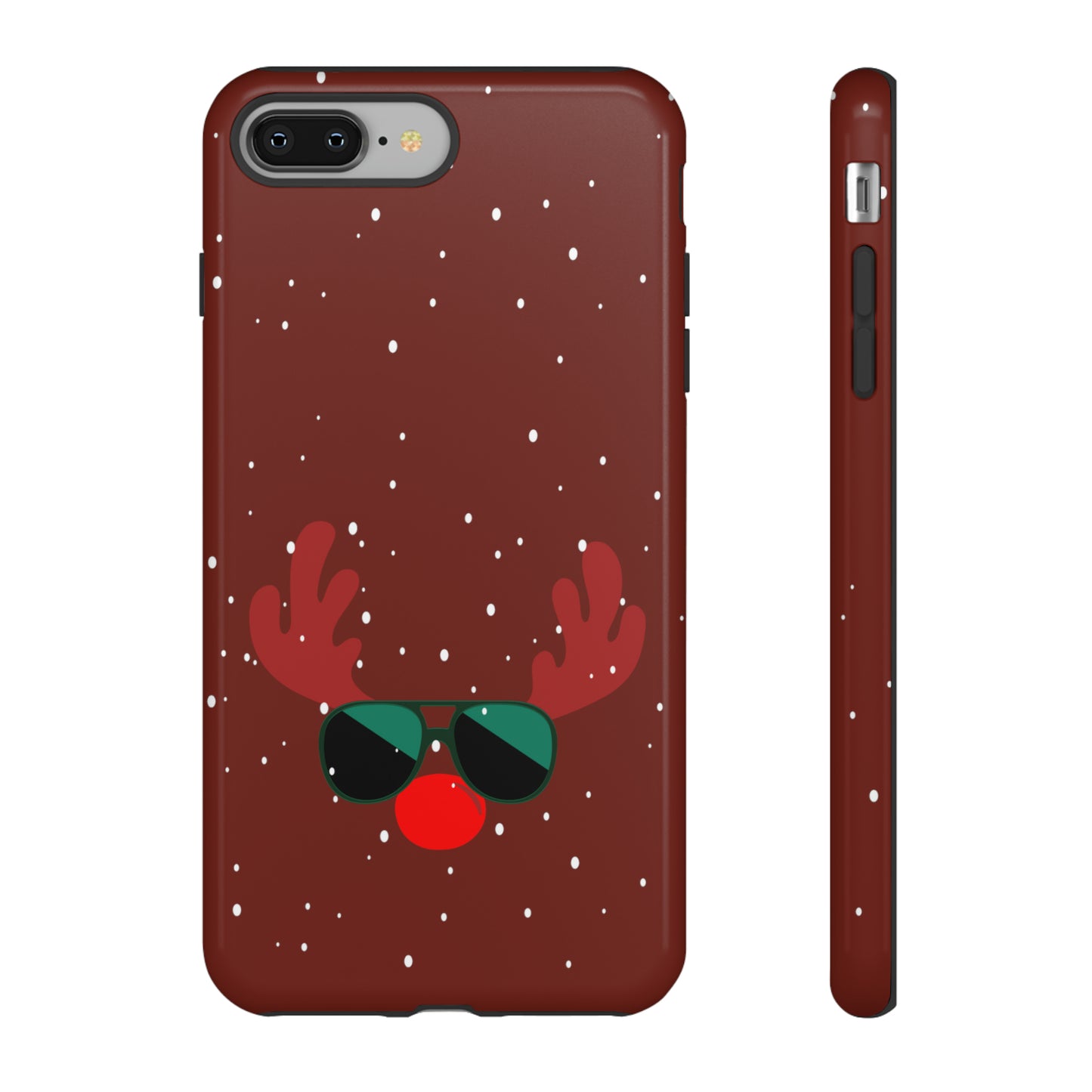 Reindeer Shades #24-Tough Cases - MahaCase