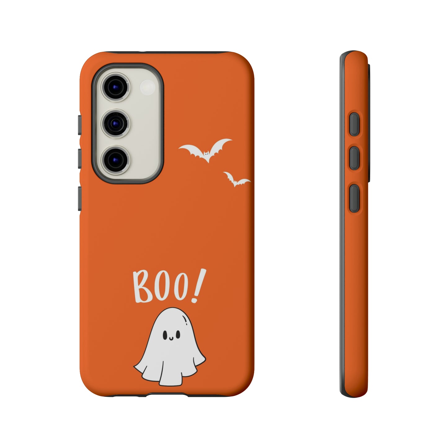 BOO! #2-Tough Cases - MahaCase