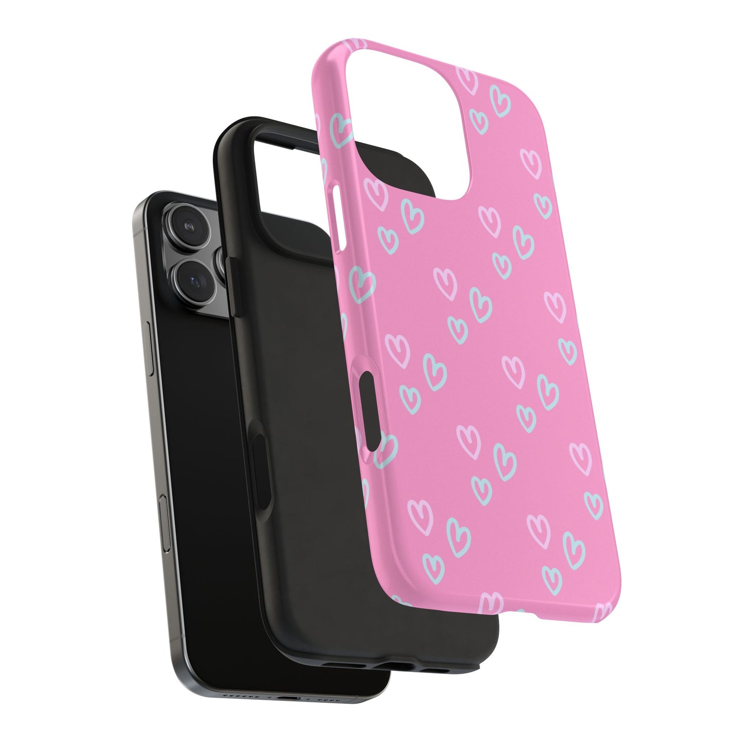 Hearty Blossom #77 Tough Phone Cases, Case-Mate - MahaCase