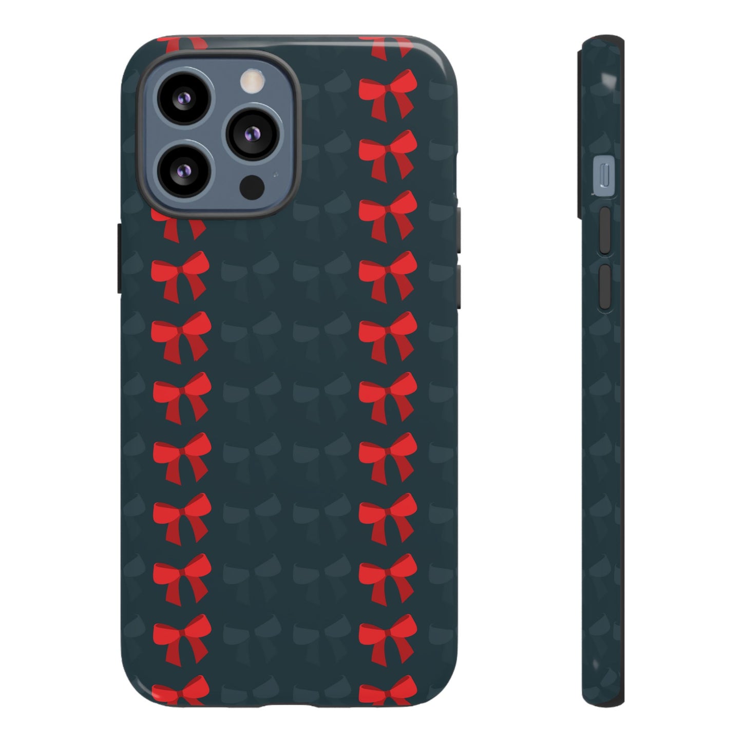 Ribbon Dreams #33-Tough Cases iPhone Samsung Google Pixel - MahaCase