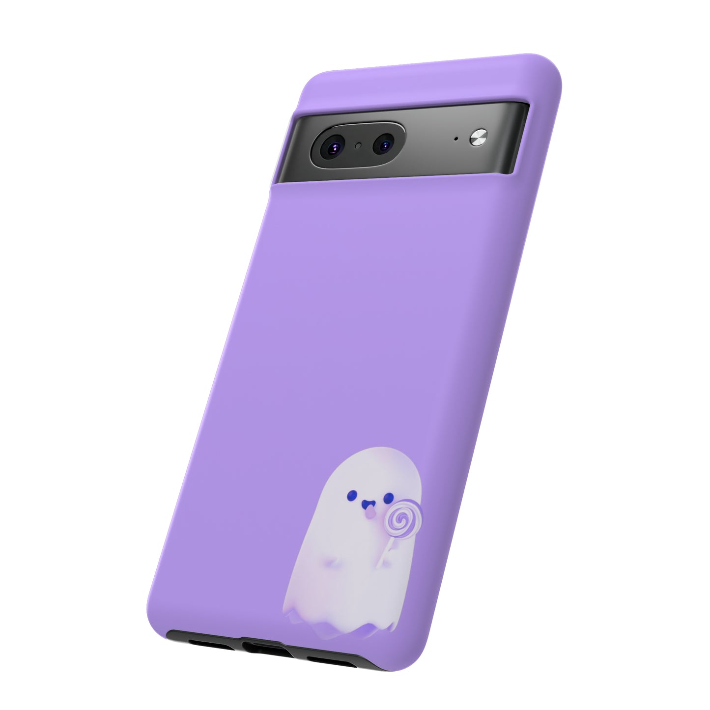 Boo-tiful Lollipop-Tough Cases - MahaCase