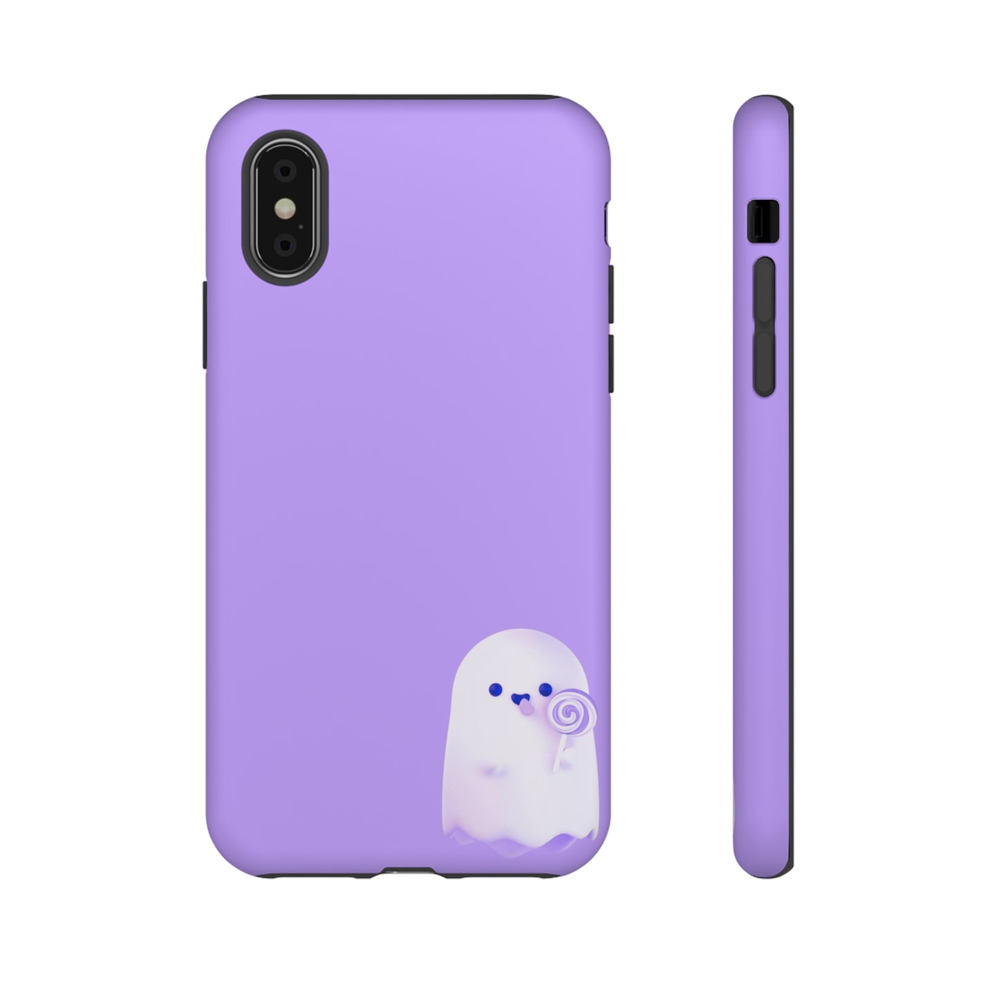 Boo-tiful Lollipop-Tough Cases - MahaCase