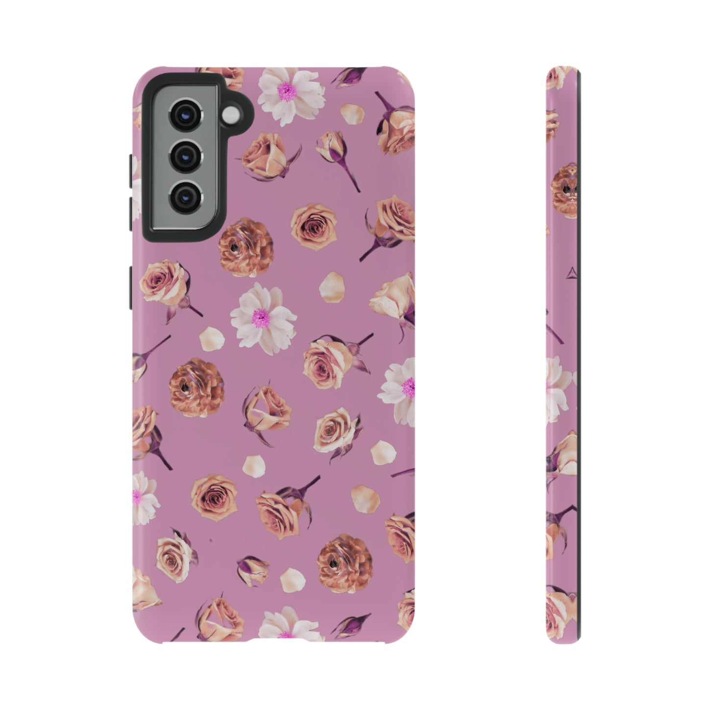 Floral Dreams #77-Tough Cases - MahaCase