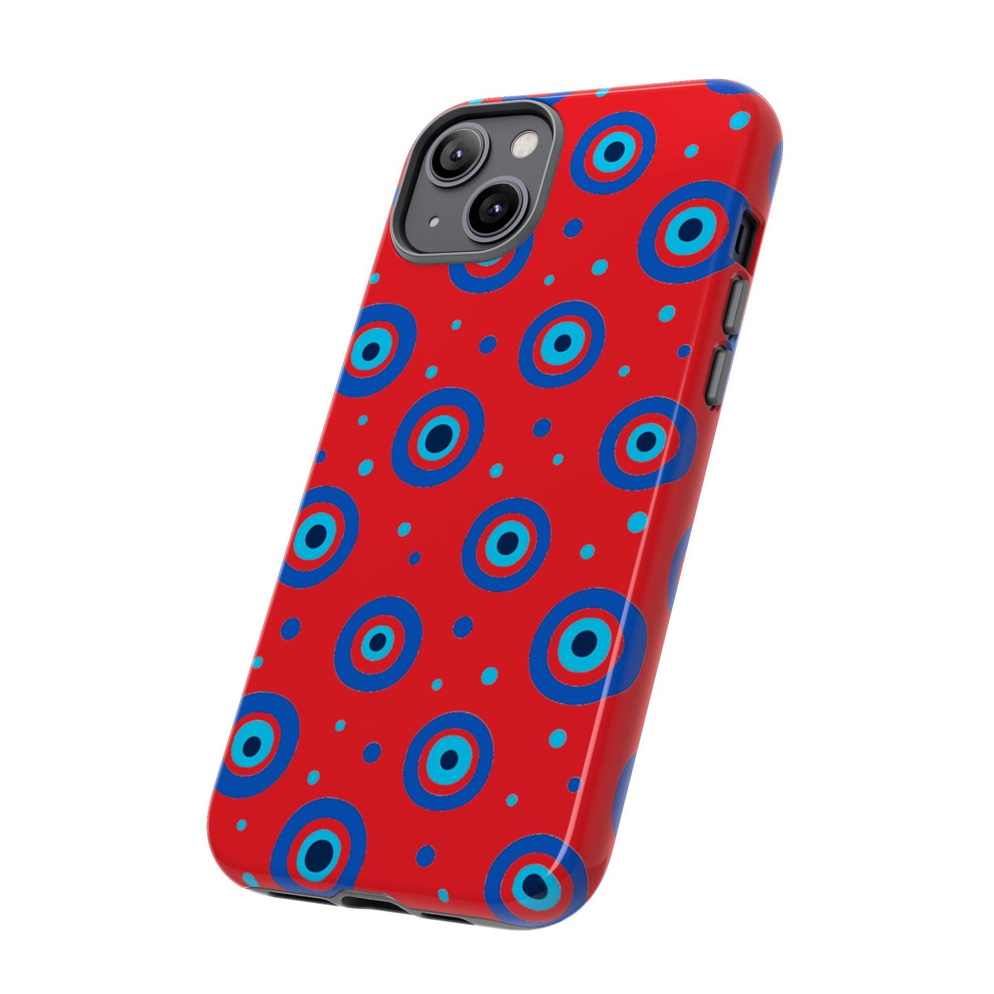 Evil Eye #22 Tough Cases - MahaCase