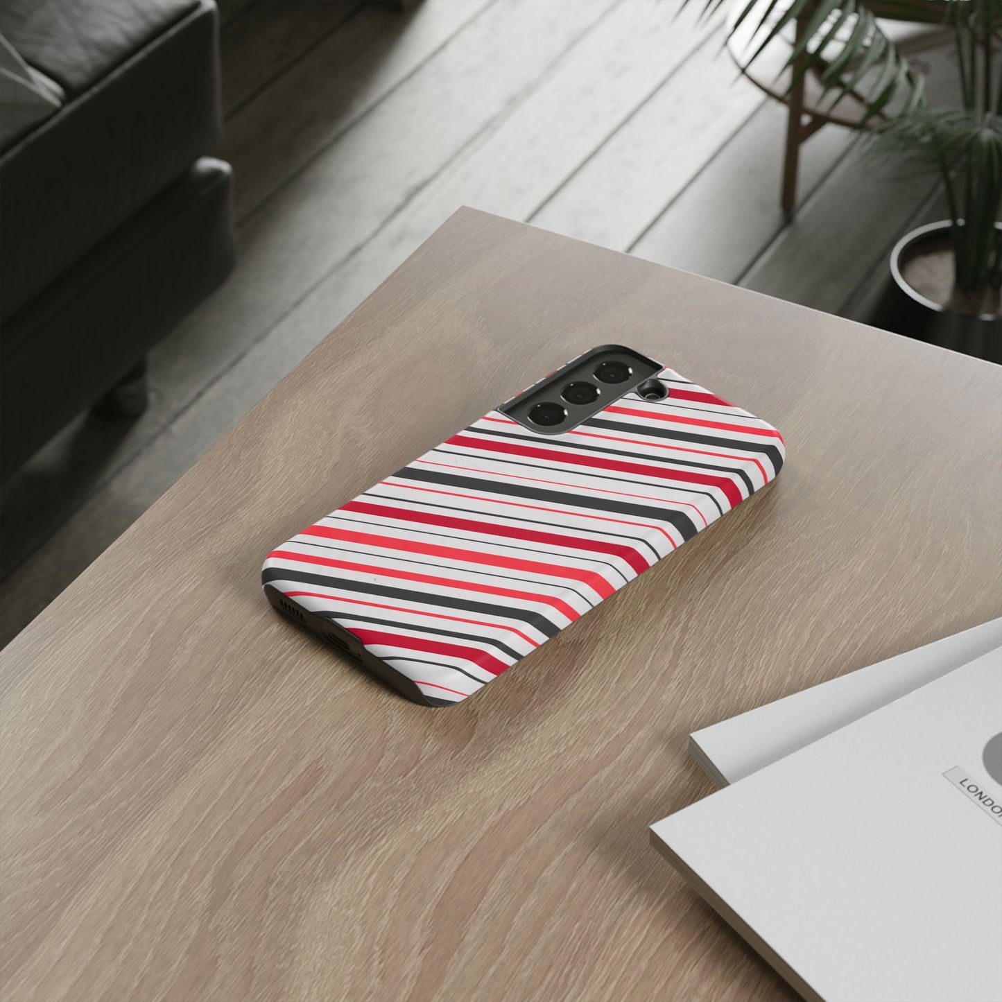 Wrap #22-Tough Cases iPhone Samsung Google Pixel - MahaCase