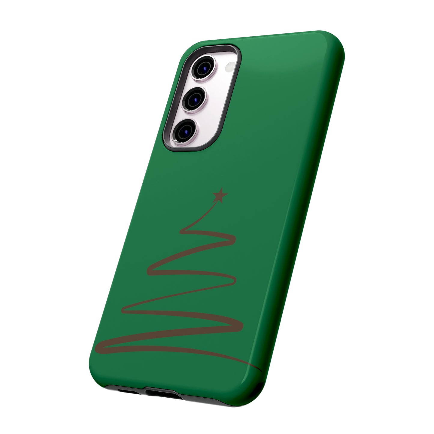 Simple Pine-Tough Cases - MahaCase