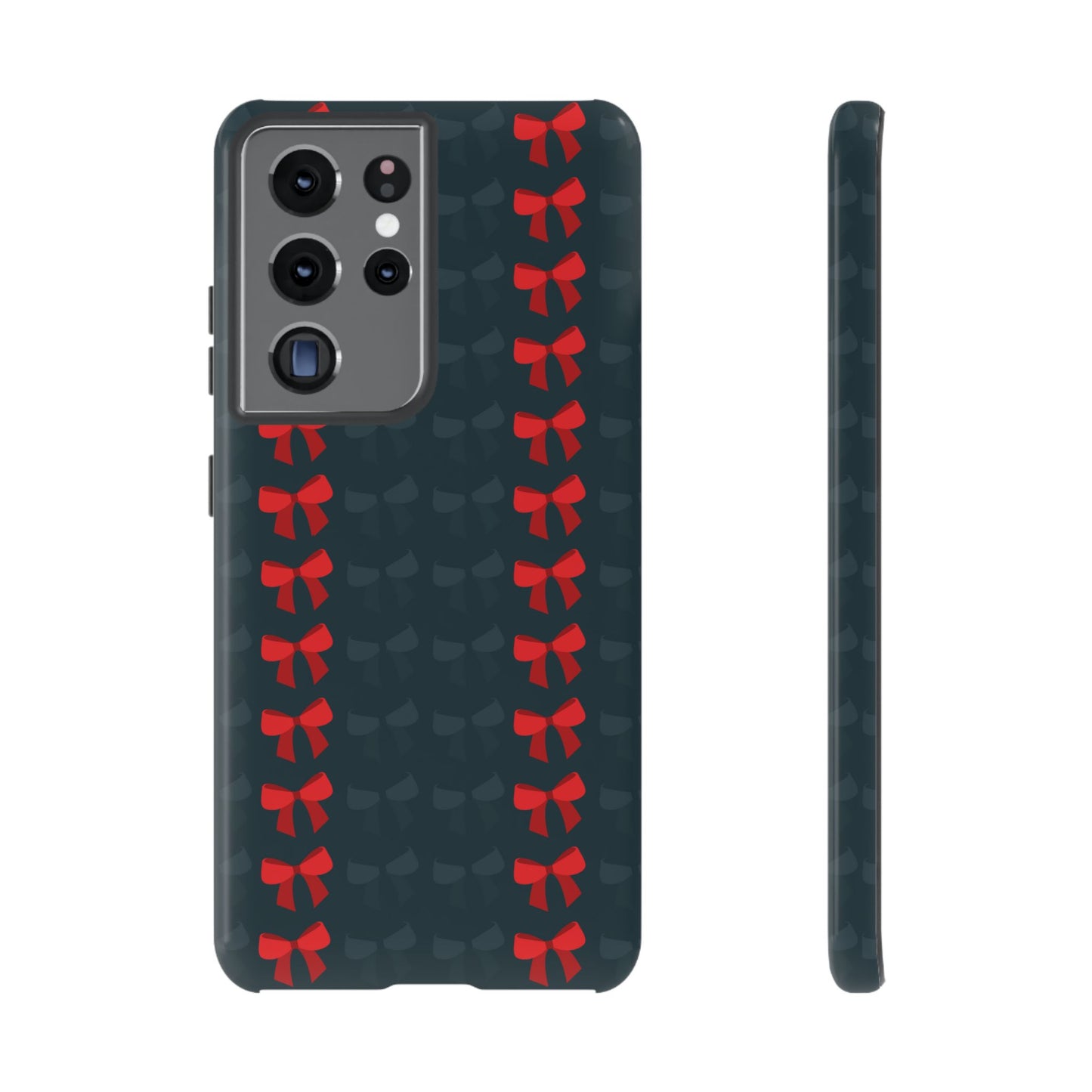 Ribbon Dreams #33-Tough Cases iPhone Samsung Google Pixel - MahaCase