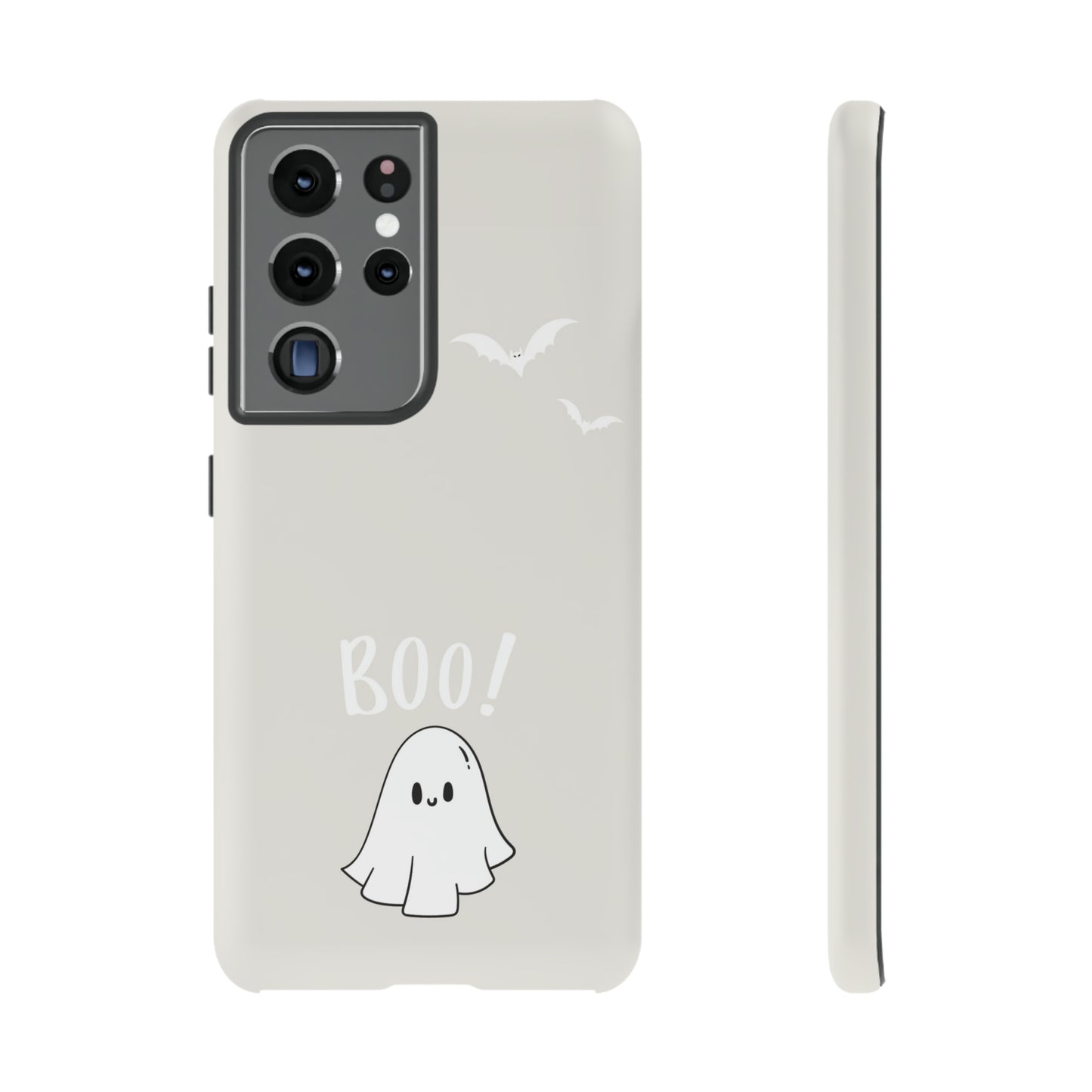 BOO! #1-Tough Cases - MahaCase