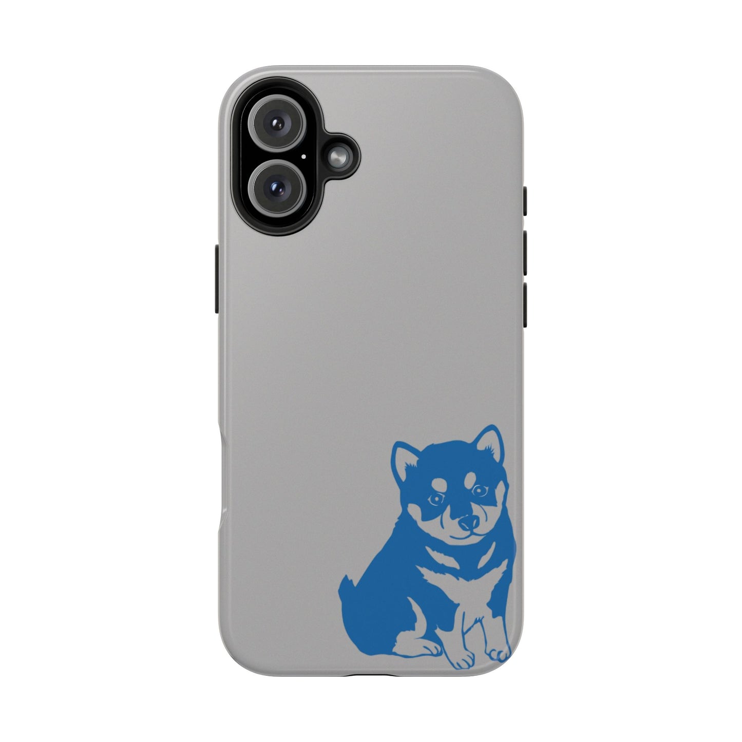 Husky Puppy - Tough Phone Cases - iPhone Samsung - MahaCase