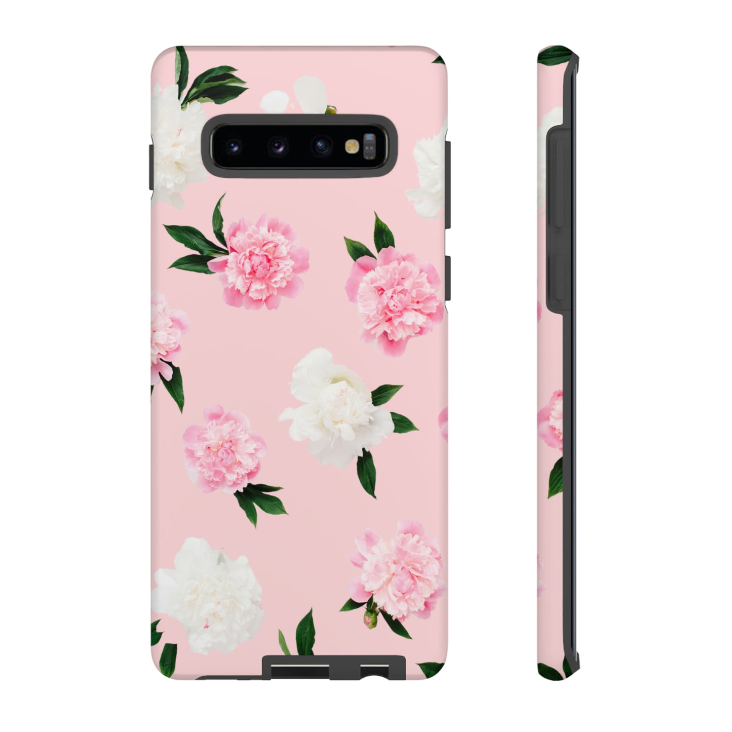 Floral Charm #44-Tough Cases - MahaCase