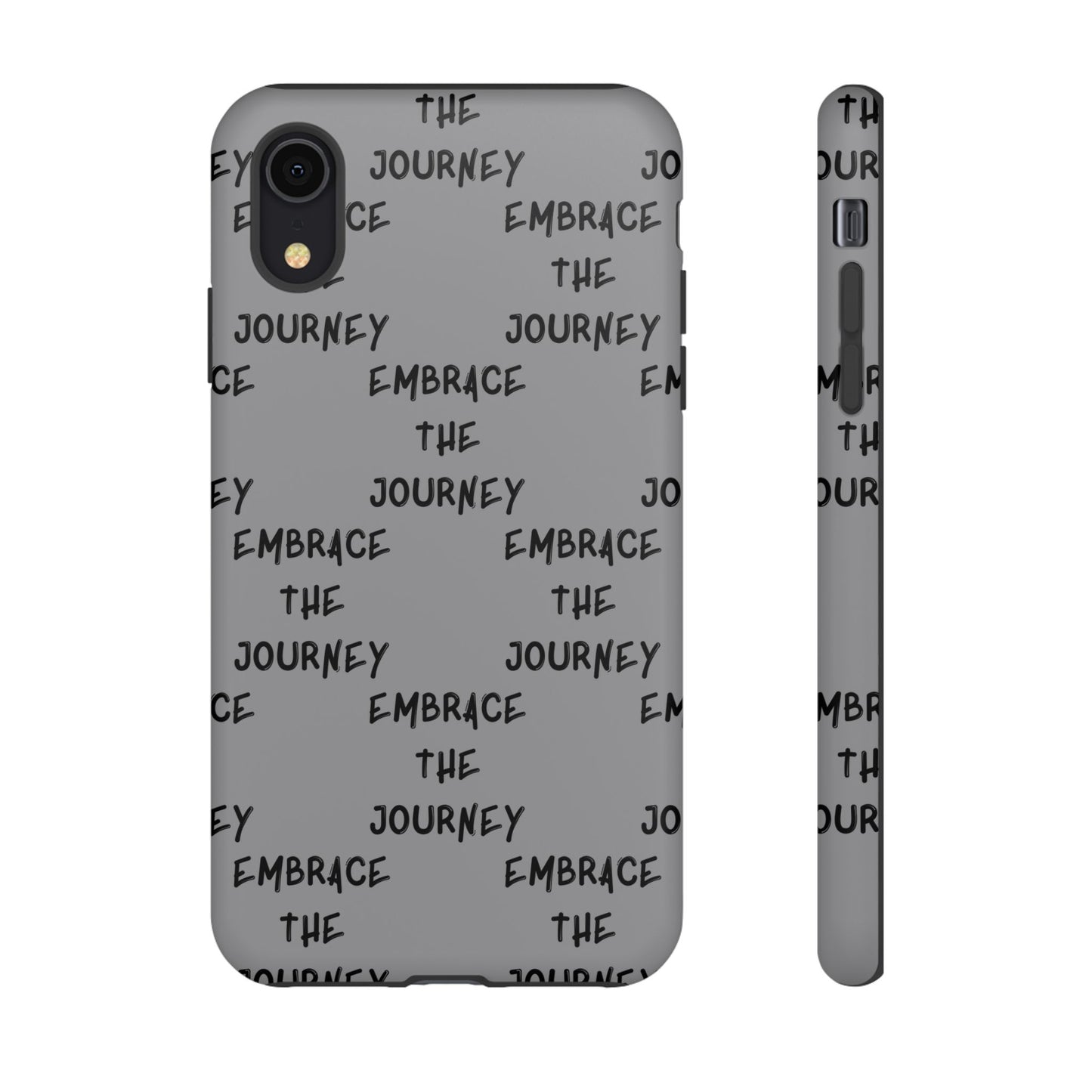 Embrace the Journey #22 Tough Cases iPhone Samsung Google Pixel - MahaCase