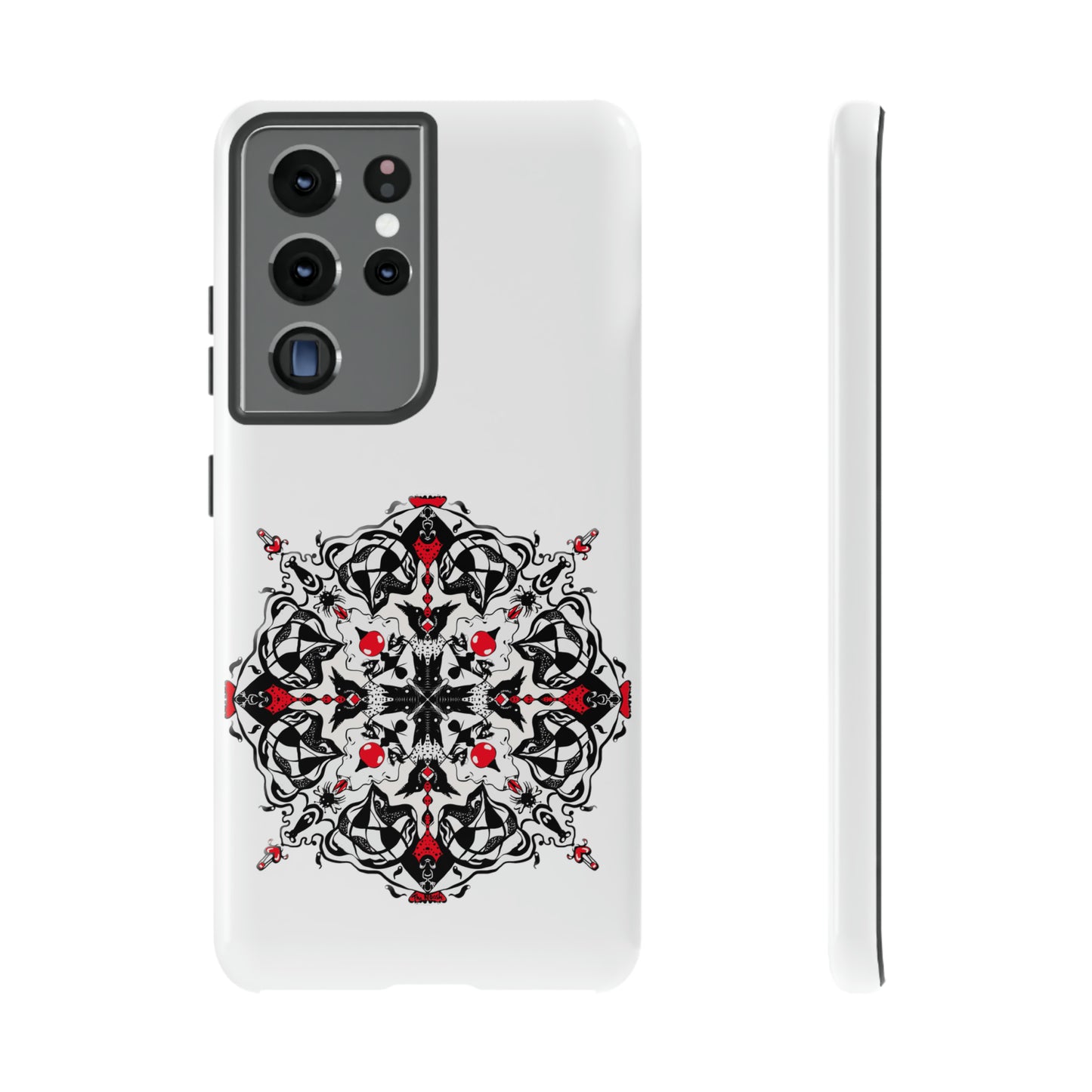 Design #42-Tough Cases - MahaCase