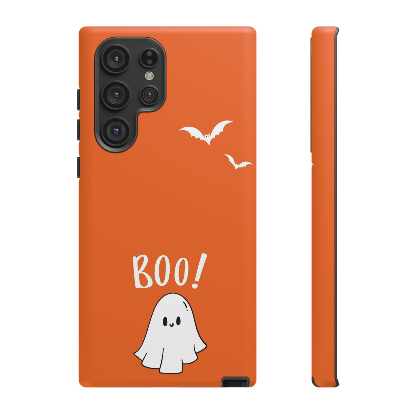BOO! #2-Tough Cases - MahaCase