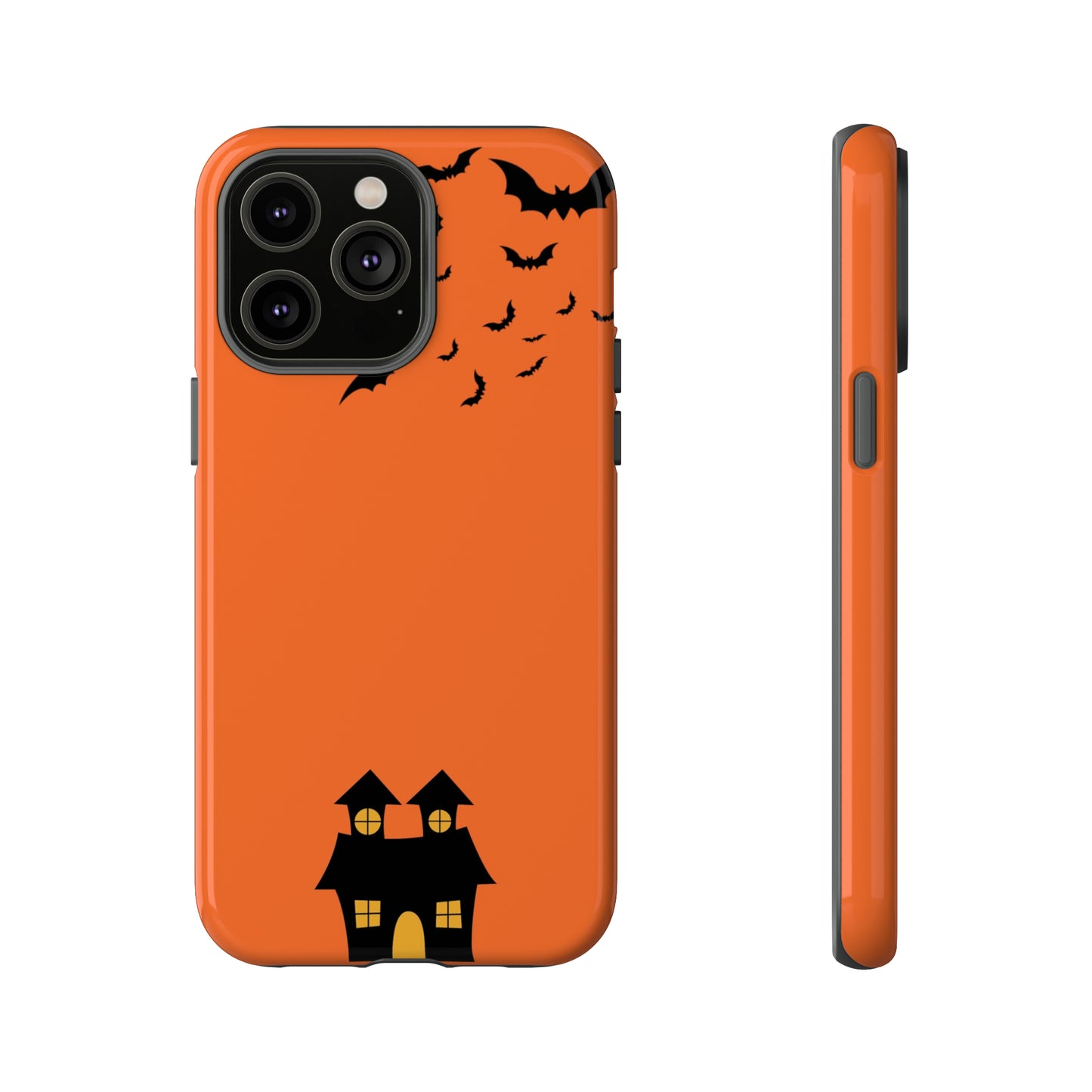 Spooktacular House-Tough Cases - MahaCase