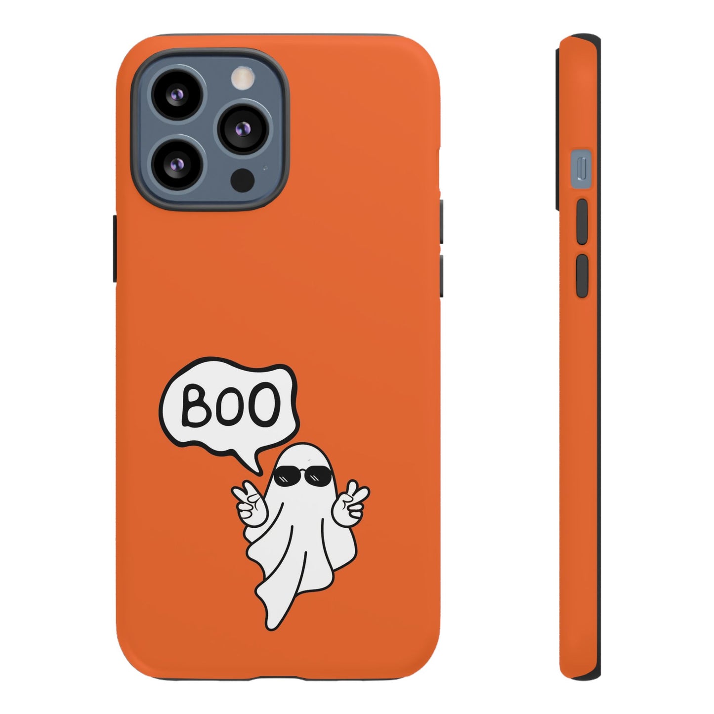 BOO! #5-Tough Cases - MahaCase