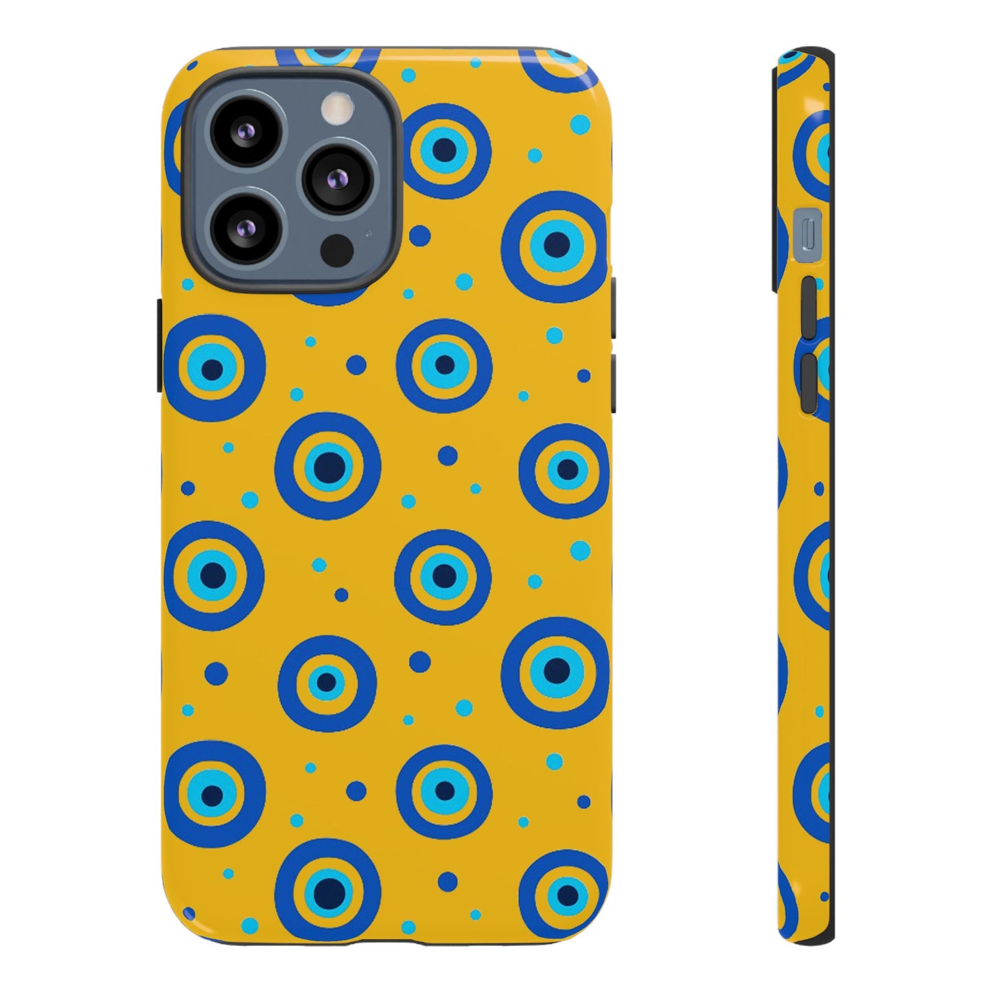 Evil Eye #26 Tough Cases - MahaCase