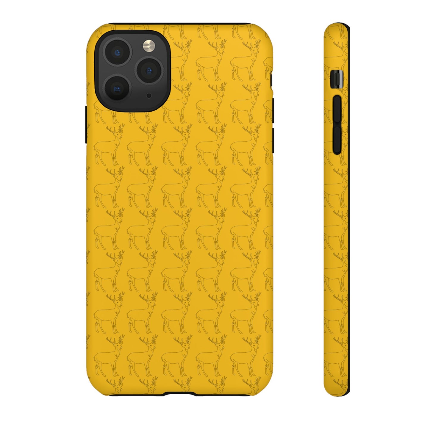 Deer Dream #56-Tough Cases iPhone Samsung Google Pixel - MahaCase