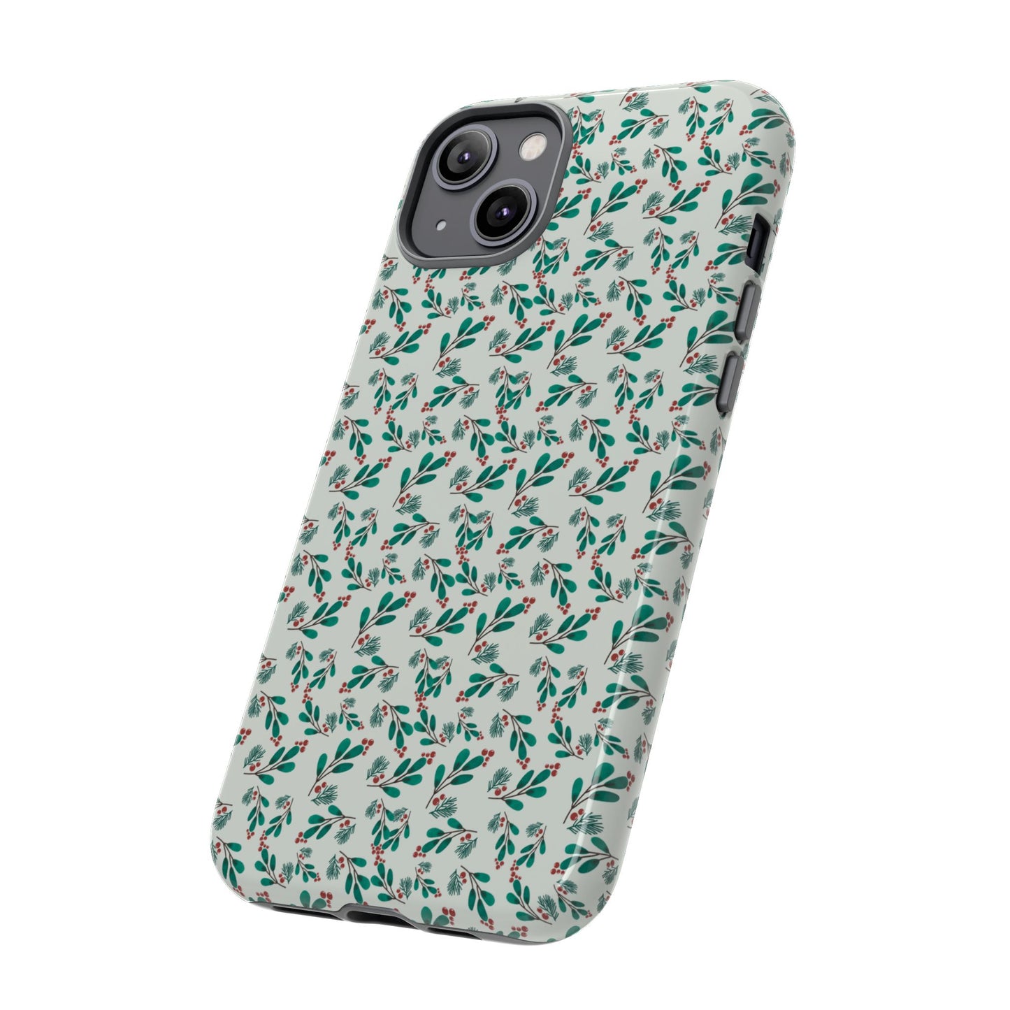 Holly Harmony #22 - Tough Cases iPhone Samsung Google Pixel - MahaCase
