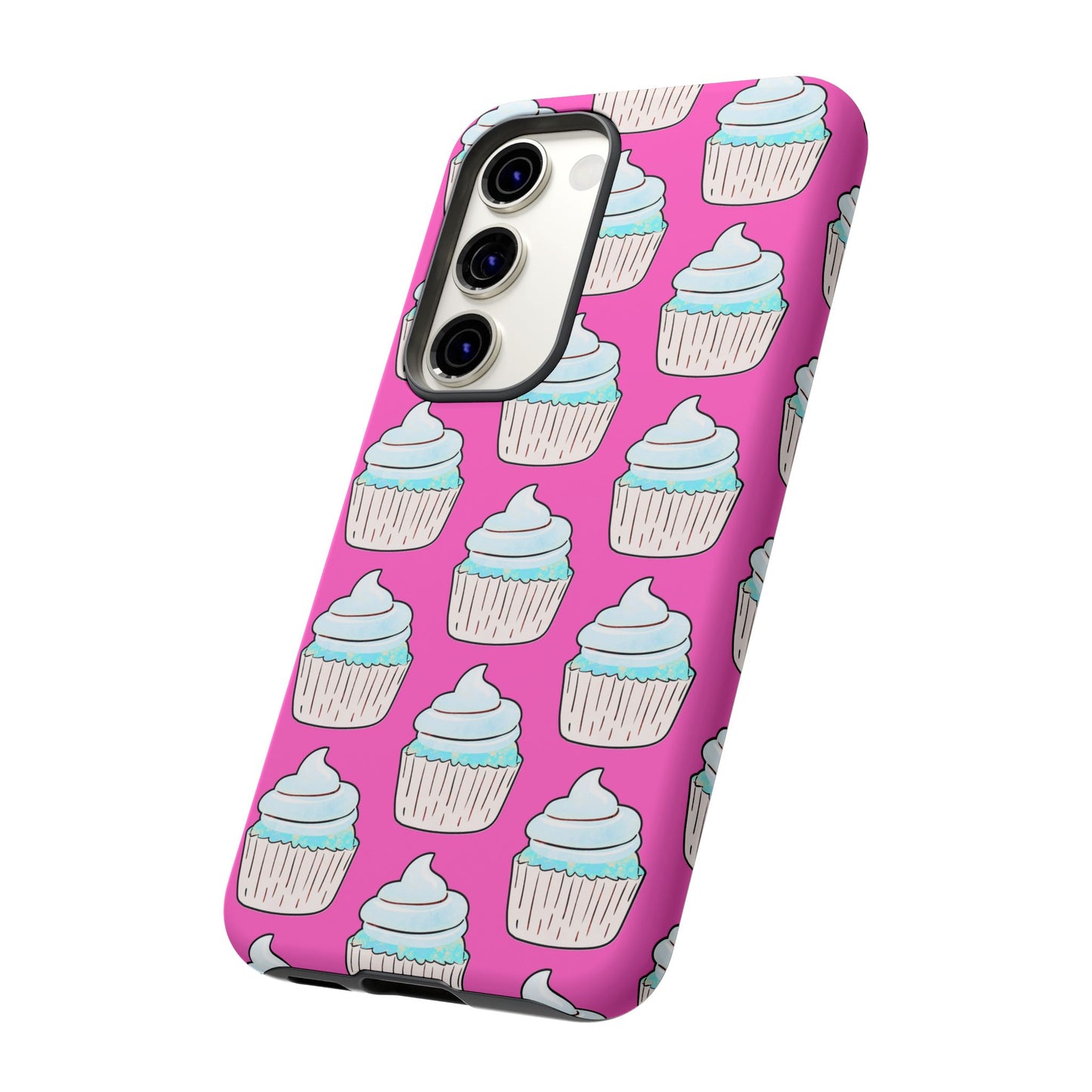 Sweet Swirls #20 - Tough Cases iPhone Samsung Google Pixel - MahaCase