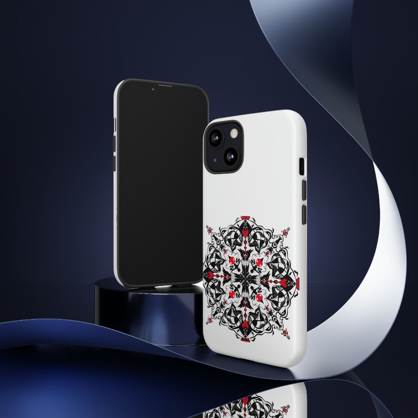 Design #42-Tough Cases - MahaCase