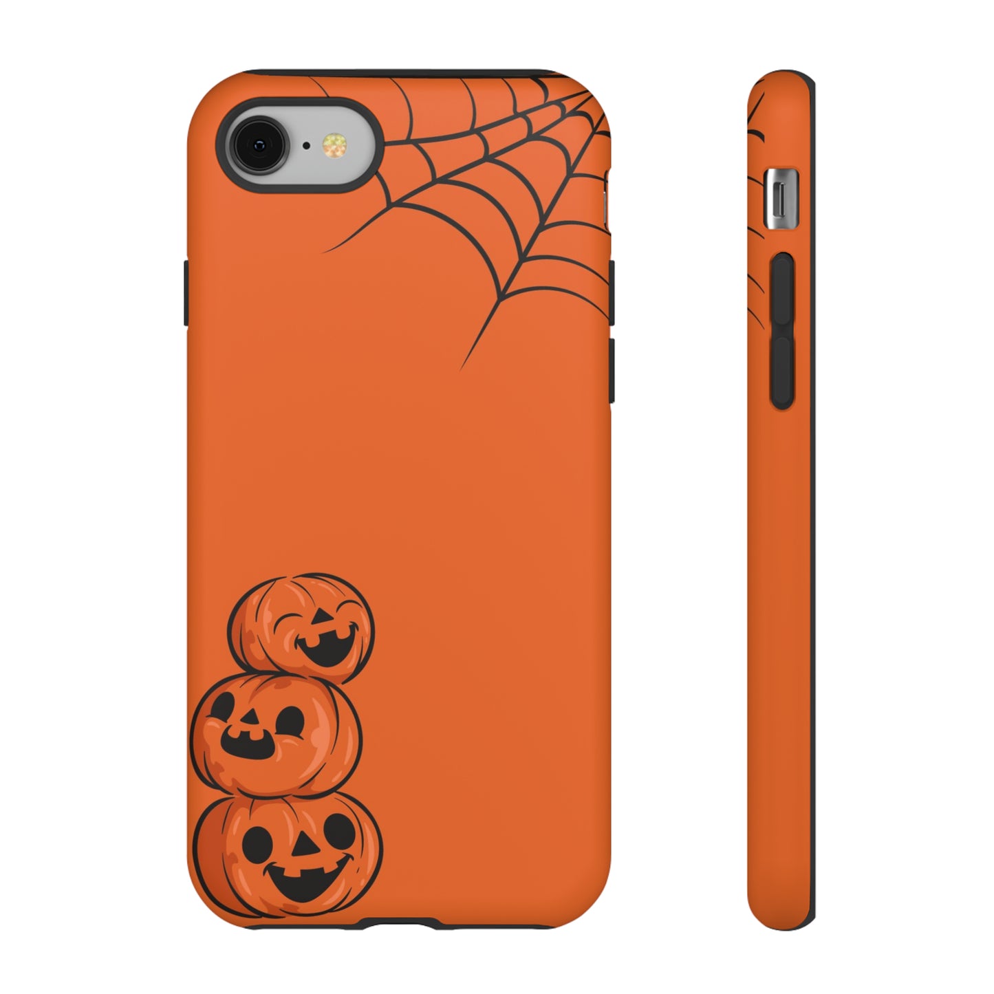 Pumpkin Spice Delight-Tough Cases - MahaCase