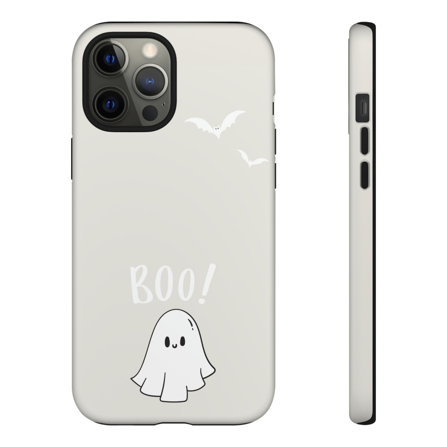 BOO! #1-Tough Cases - MahaCase