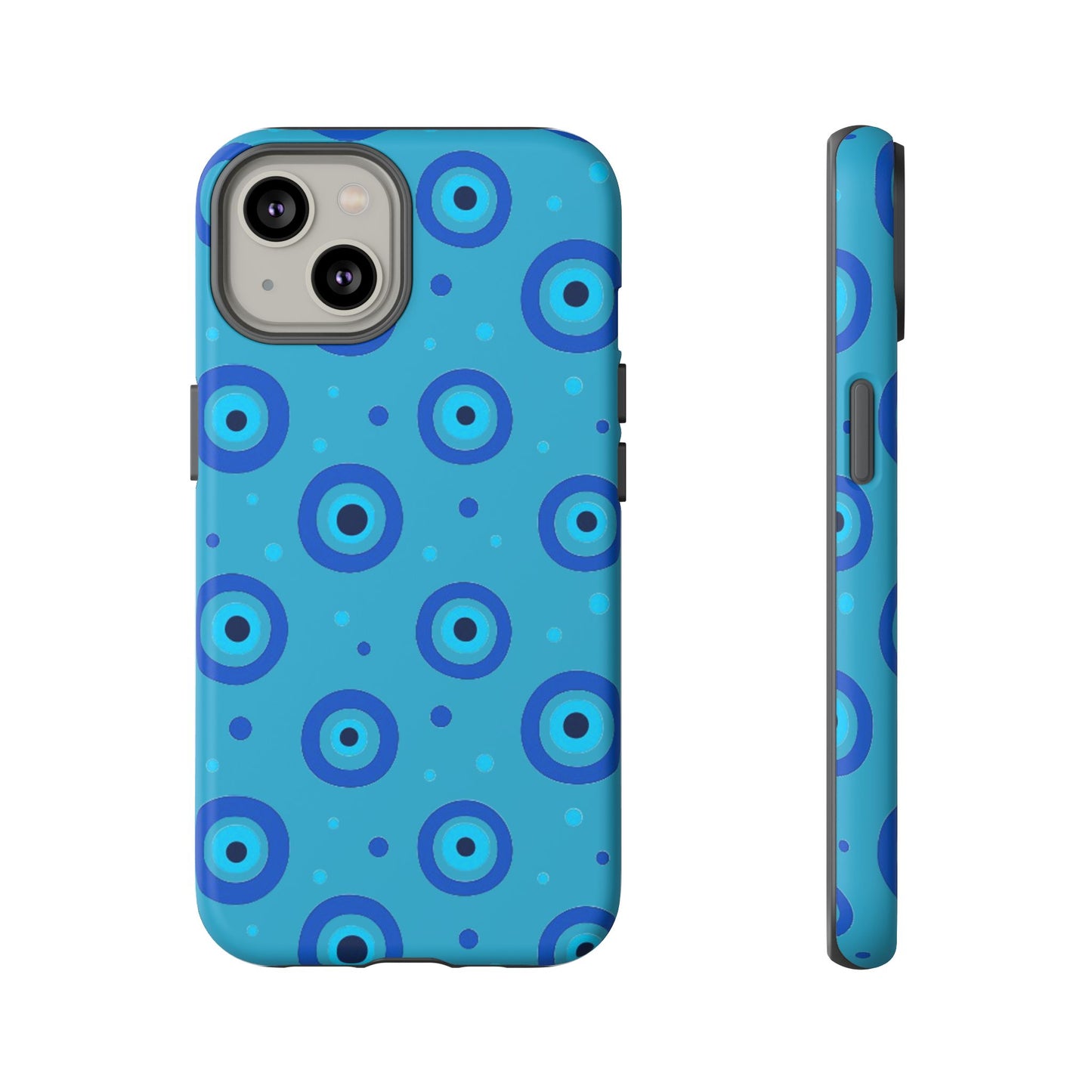 Evil Eye #24 Tough Cases - MahaCase