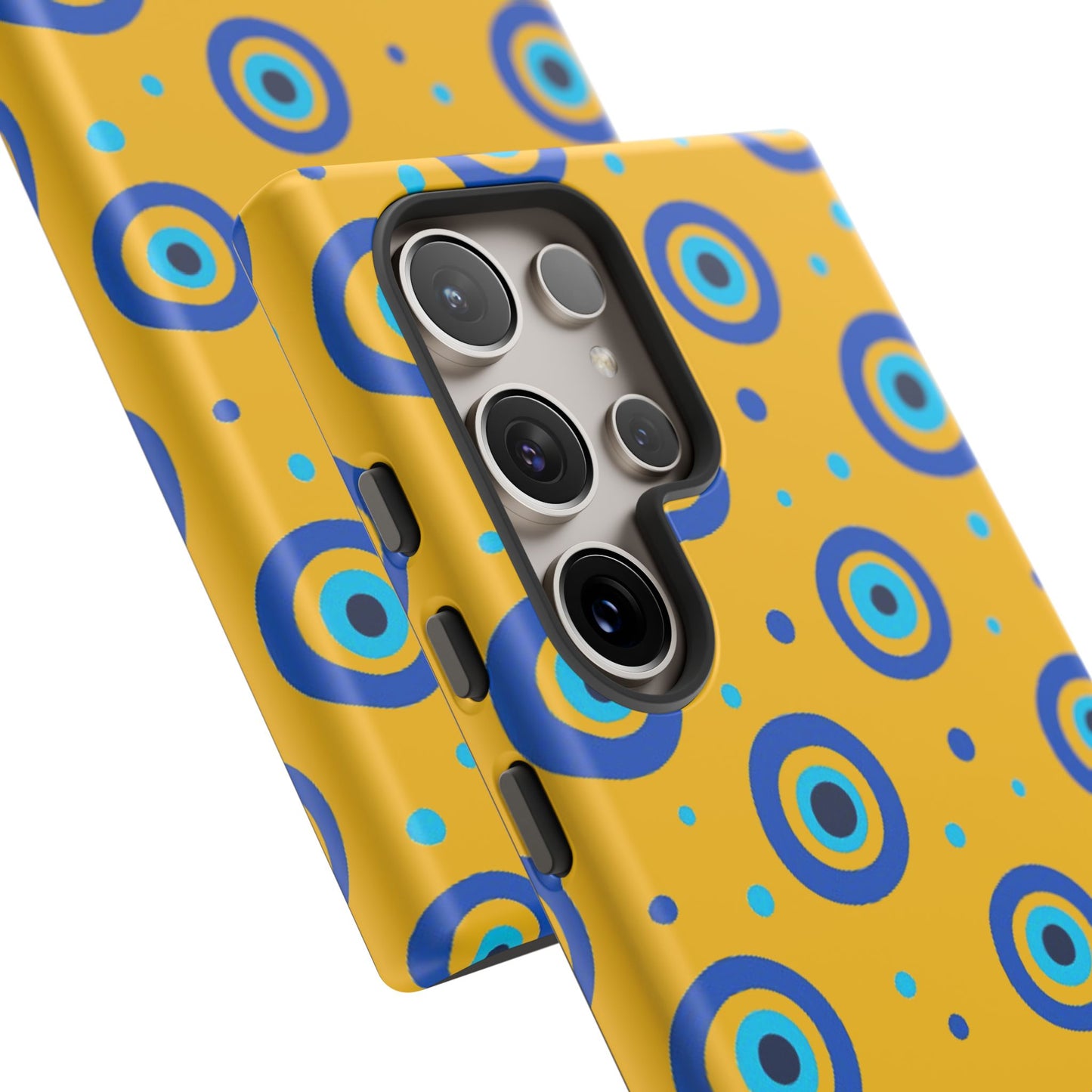 Evil Eye #26 Tough Cases - MahaCase
