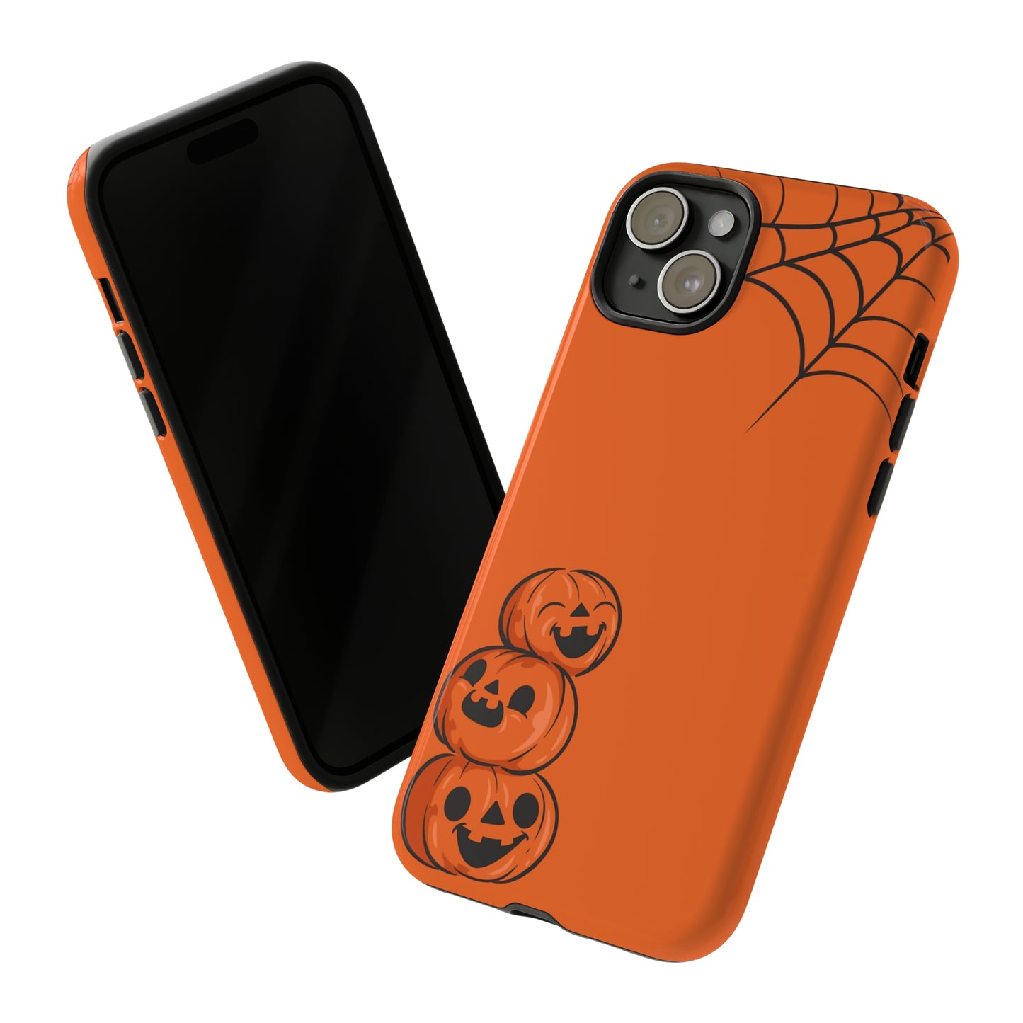 Pumpkin Spice Delight-Tough Cases - MahaCase