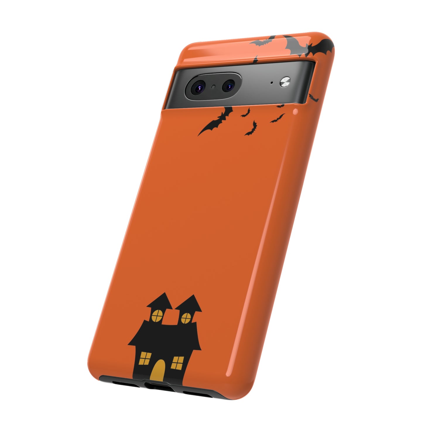 Spooktacular House-Tough Cases - MahaCase