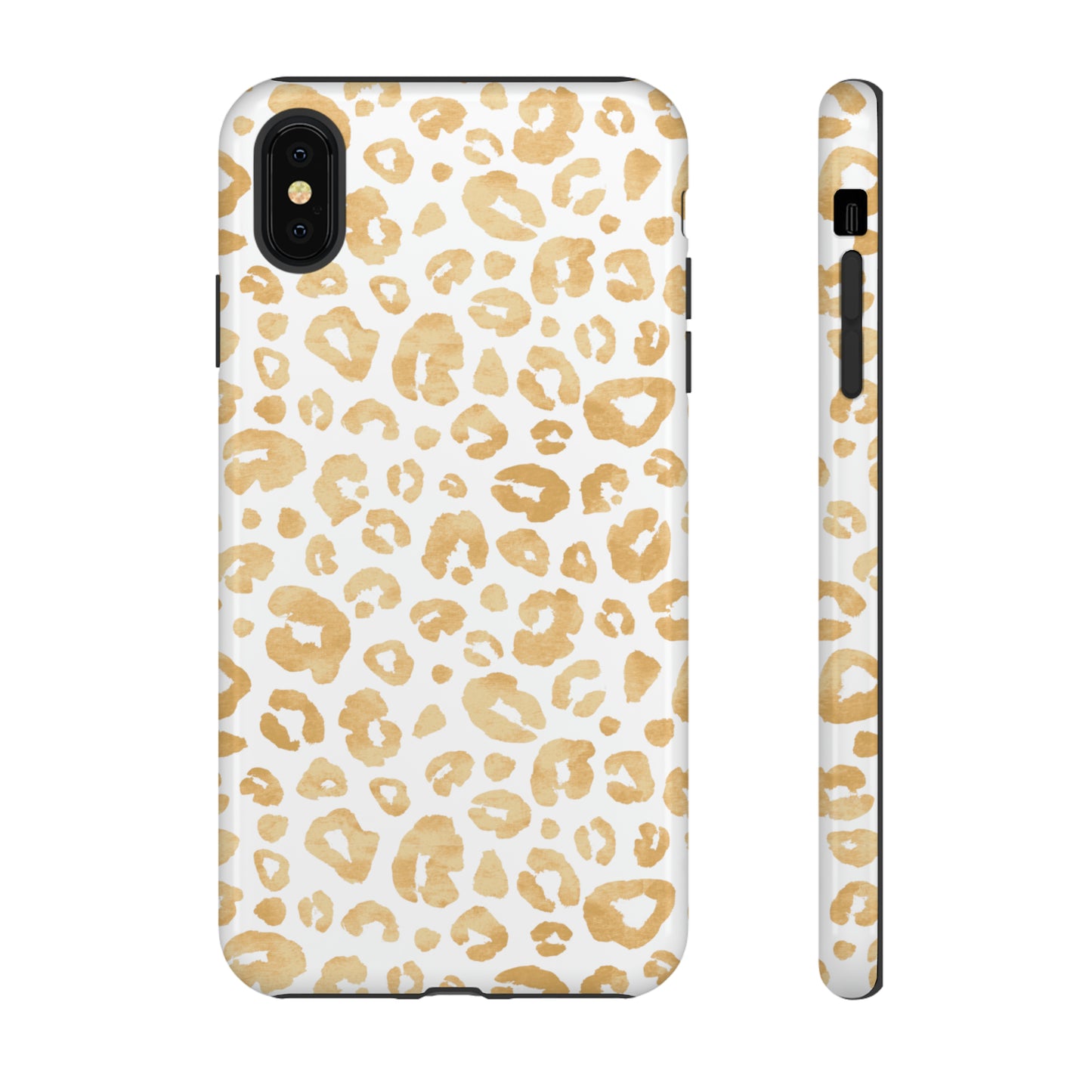 Leo Elegance-Tough Cases - MahaCase