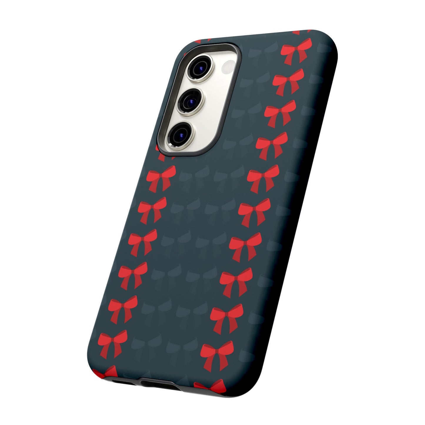 Ribbon Dreams #33-Tough Cases iPhone Samsung Google Pixel - MahaCase