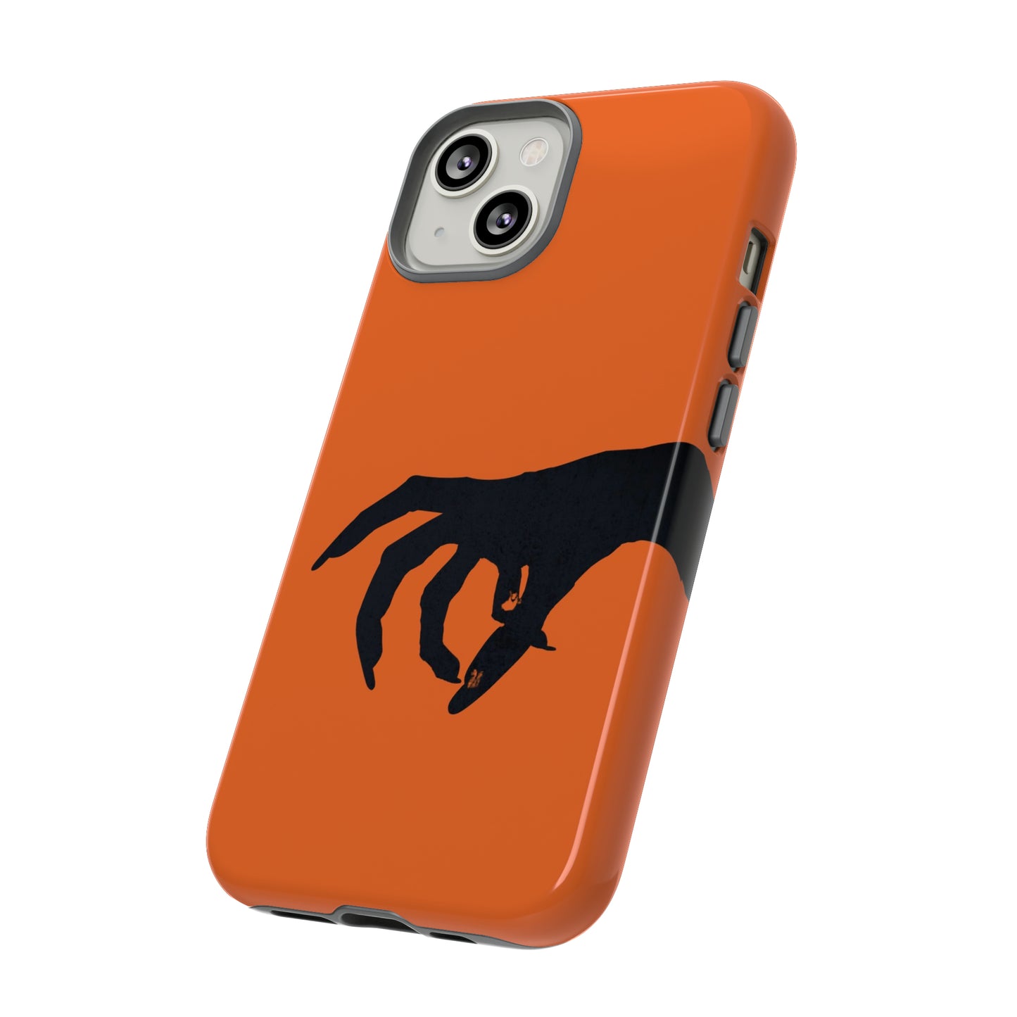 Bewitched Fingers-Tough Cases - MahaCase