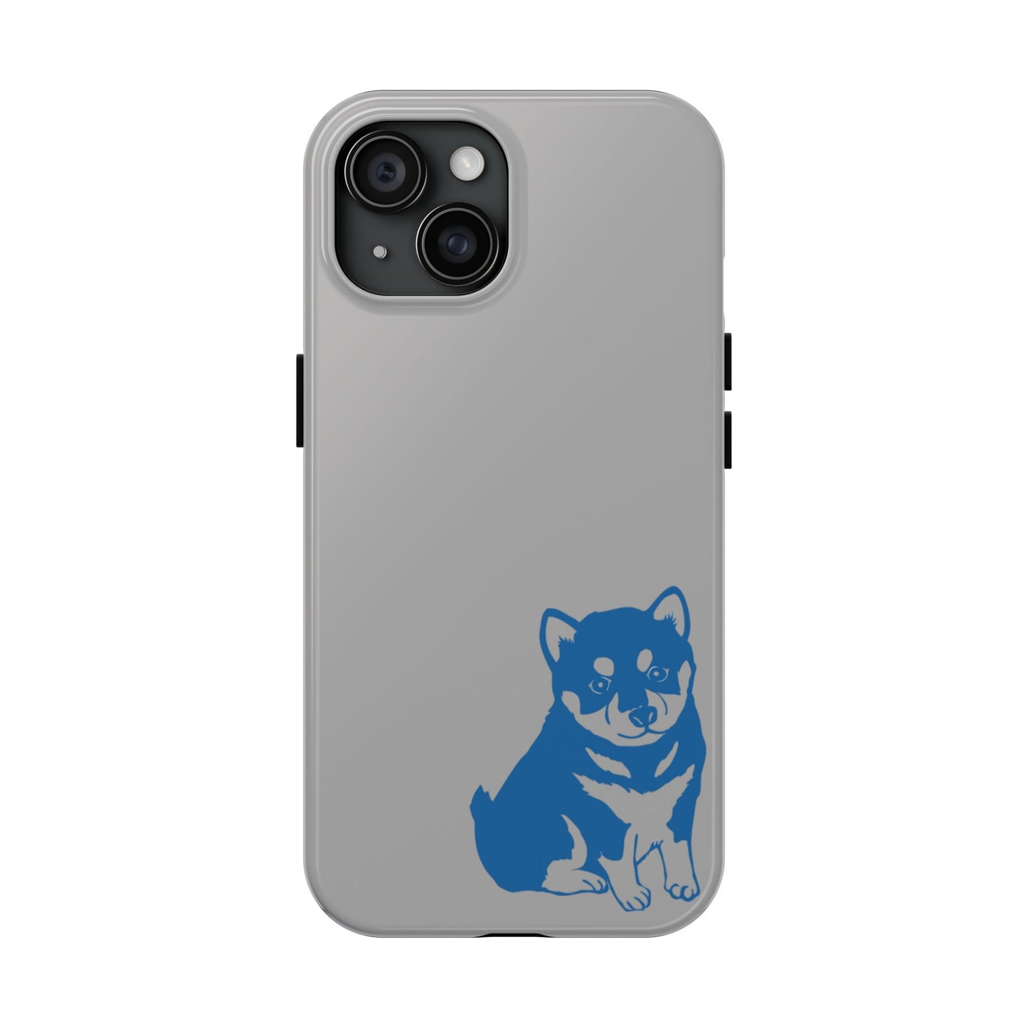 Husky Puppy - Tough Phone Cases - iPhone Samsung - MahaCase