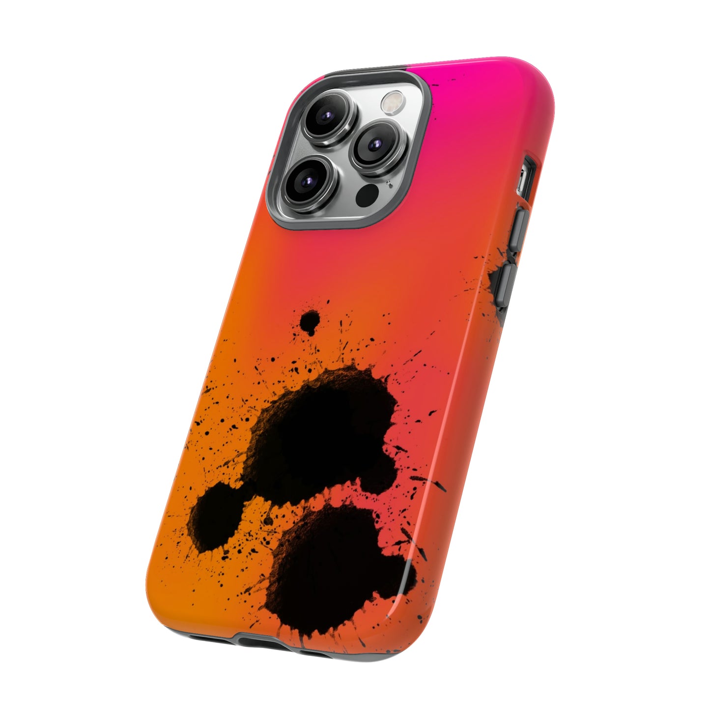 Carbon Splash-Tough Cases - MahaCase