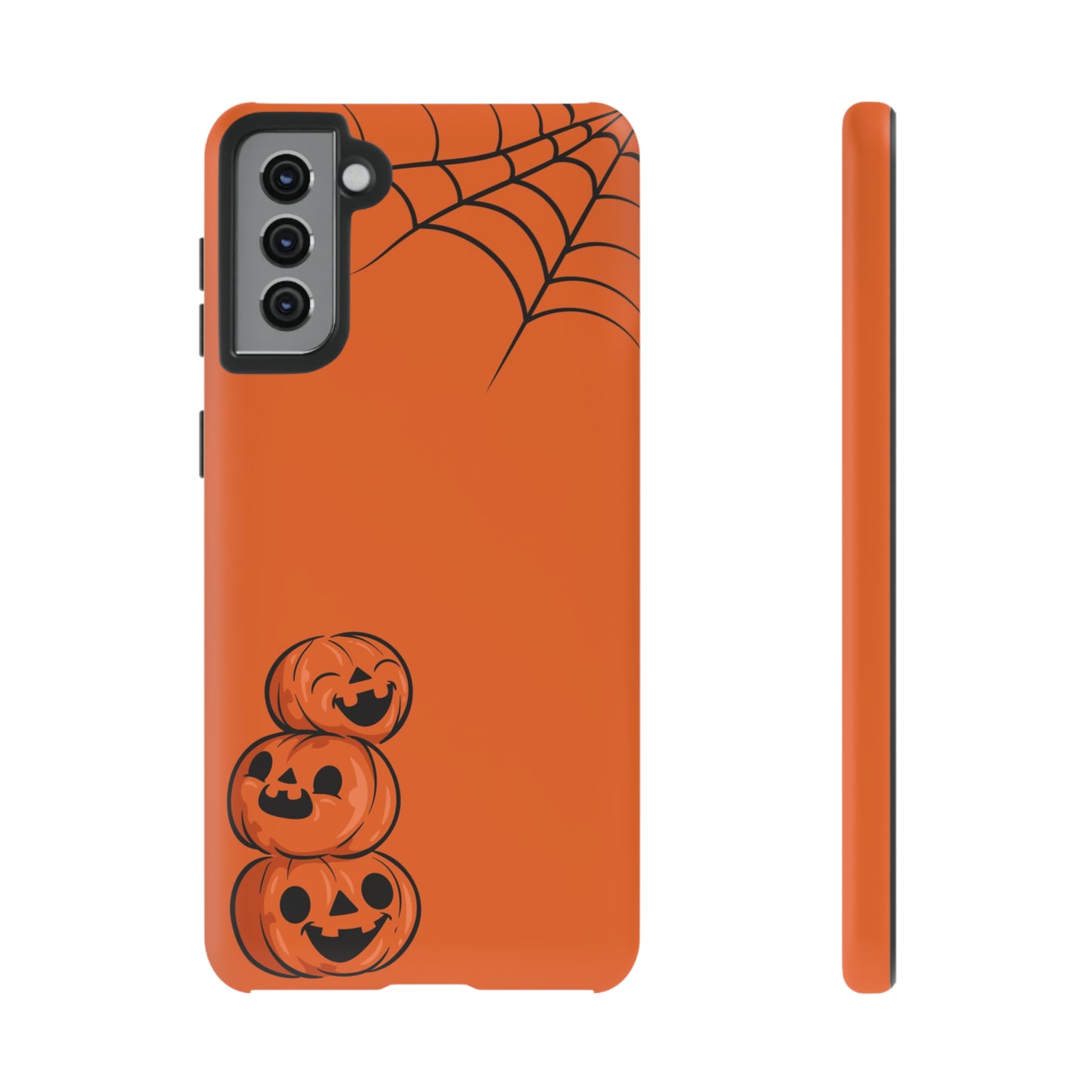 Pumpkin Spice Delight-Tough Cases - MahaCase