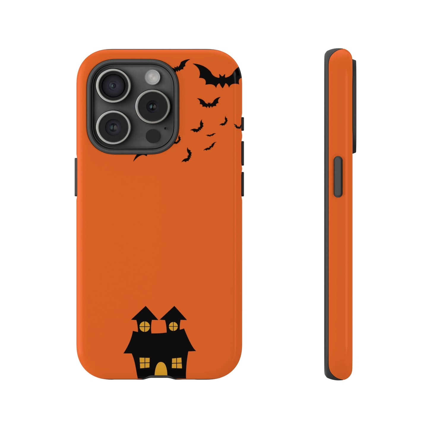 Spooktacular House-Tough Cases - MahaCase