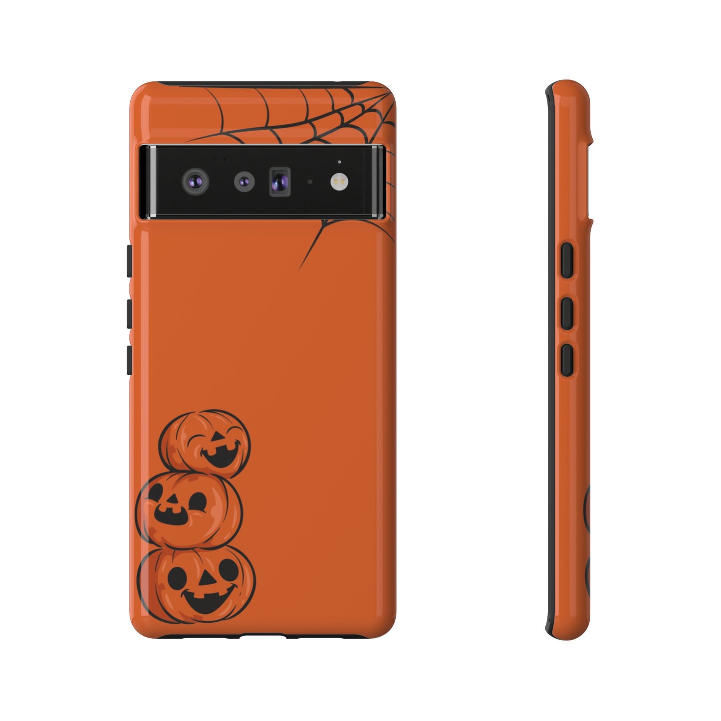 Pumpkin Spice Delight-Tough Cases - MahaCase