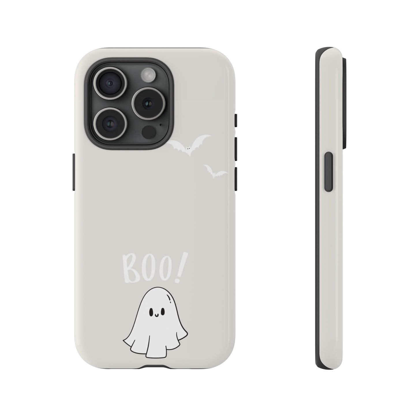 BOO! #1-Tough Cases - MahaCase
