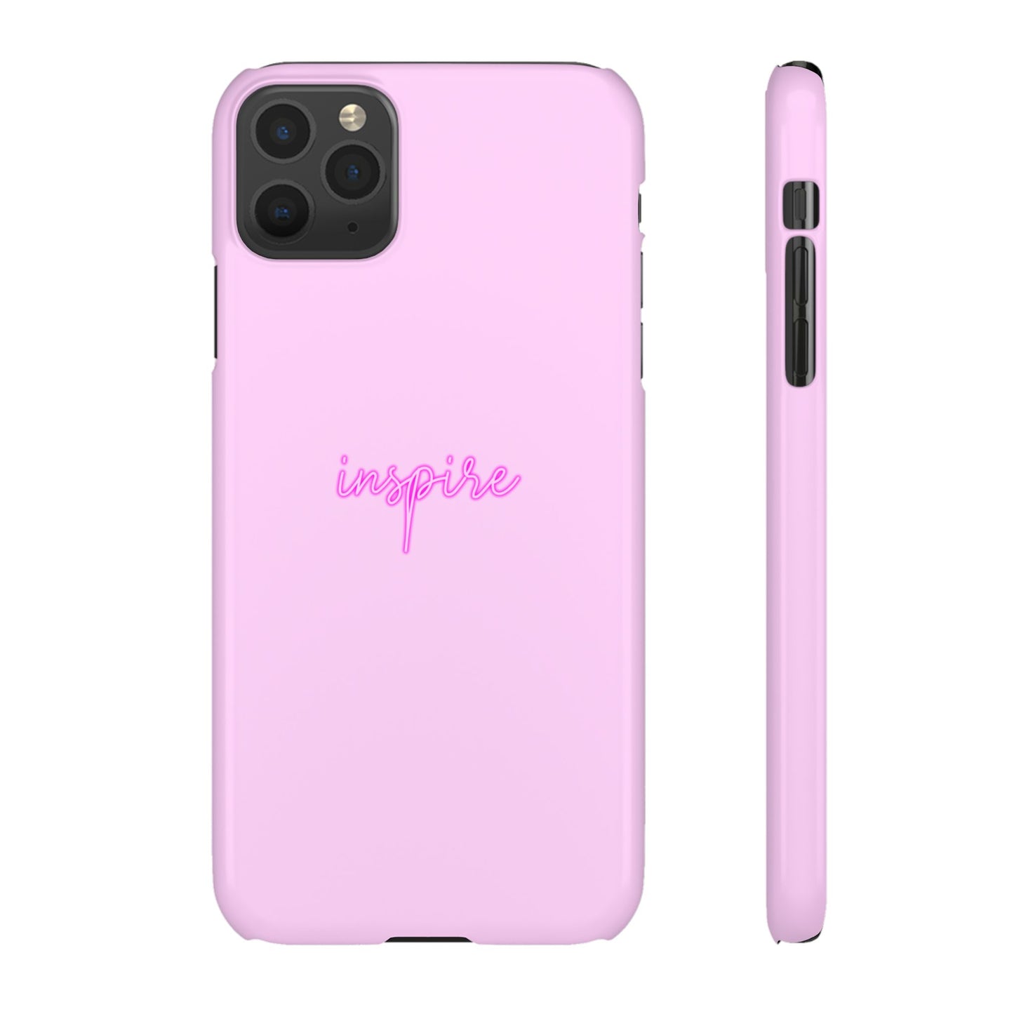 Inspire #22 Snap Cases - MahaCase