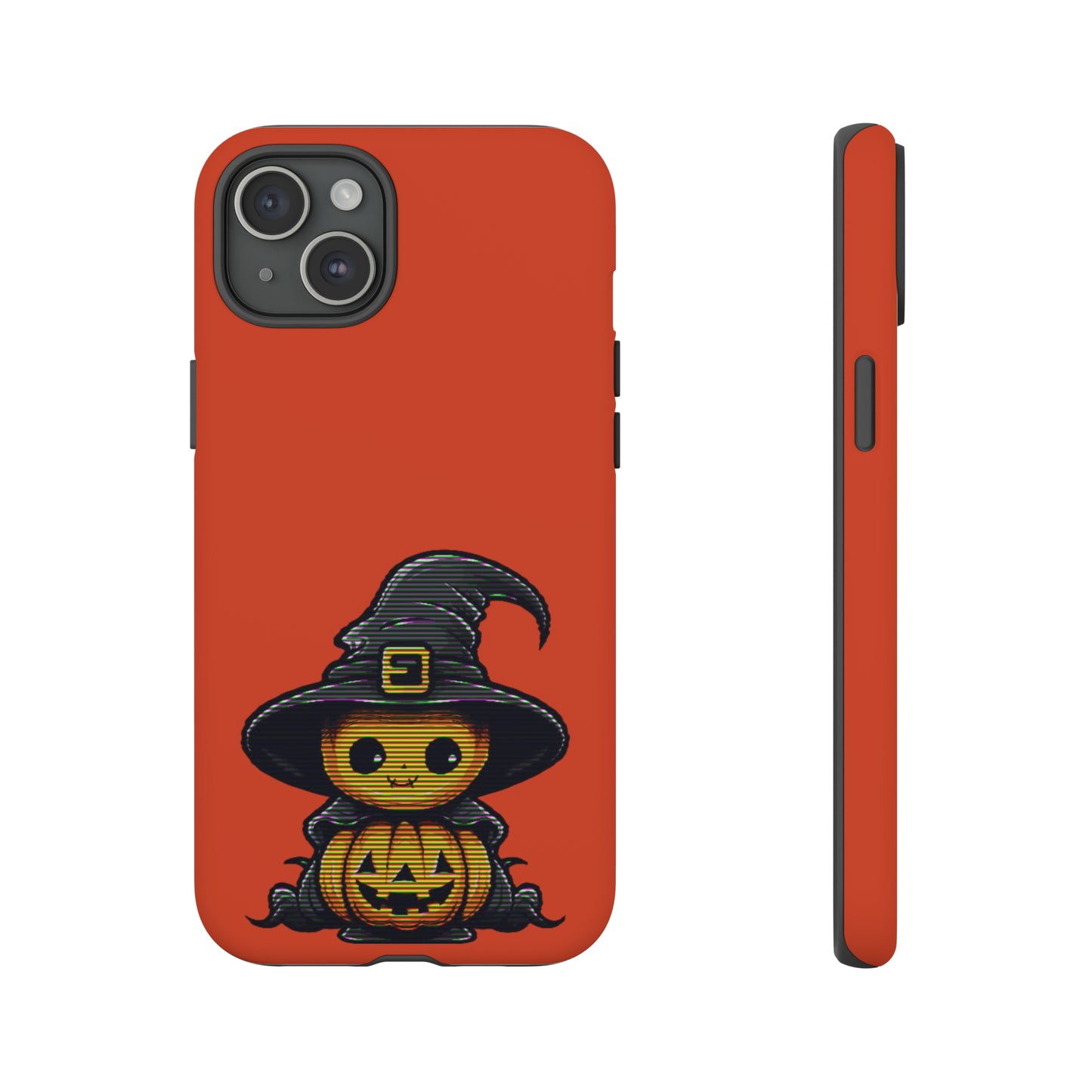 Pumpkin Pizzazz #2-Tough Cases - MahaCase