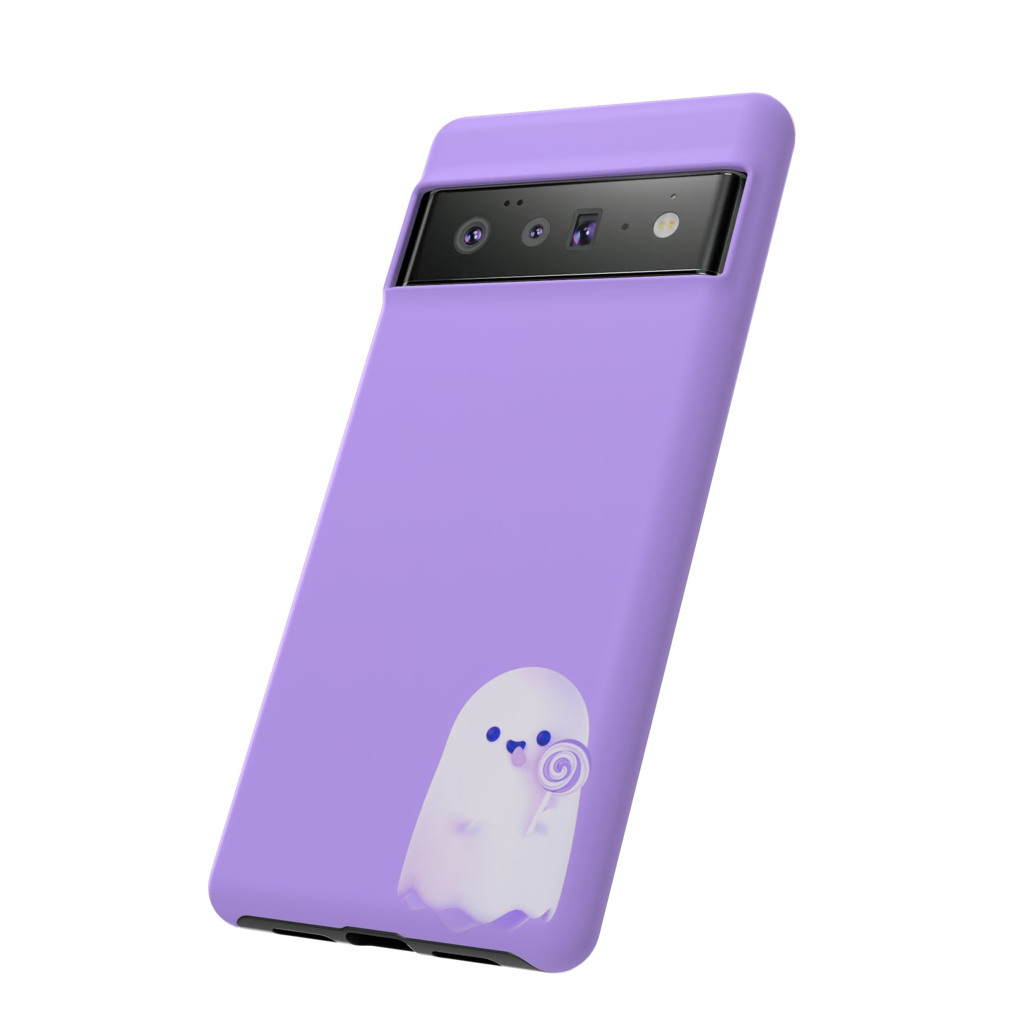 Boo-tiful Lollipop-Tough Cases - MahaCase