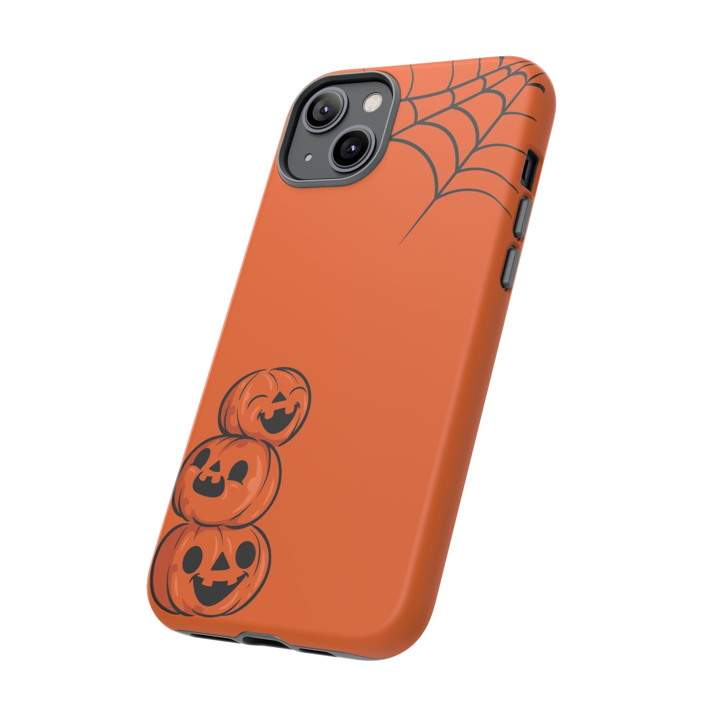 Pumpkin Spice Delight-Tough Cases - MahaCase