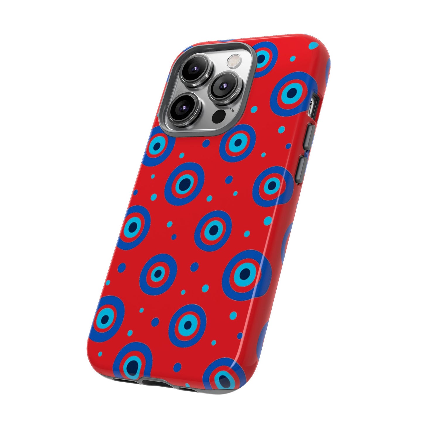 Evil Eye #22 Tough Cases - MahaCase